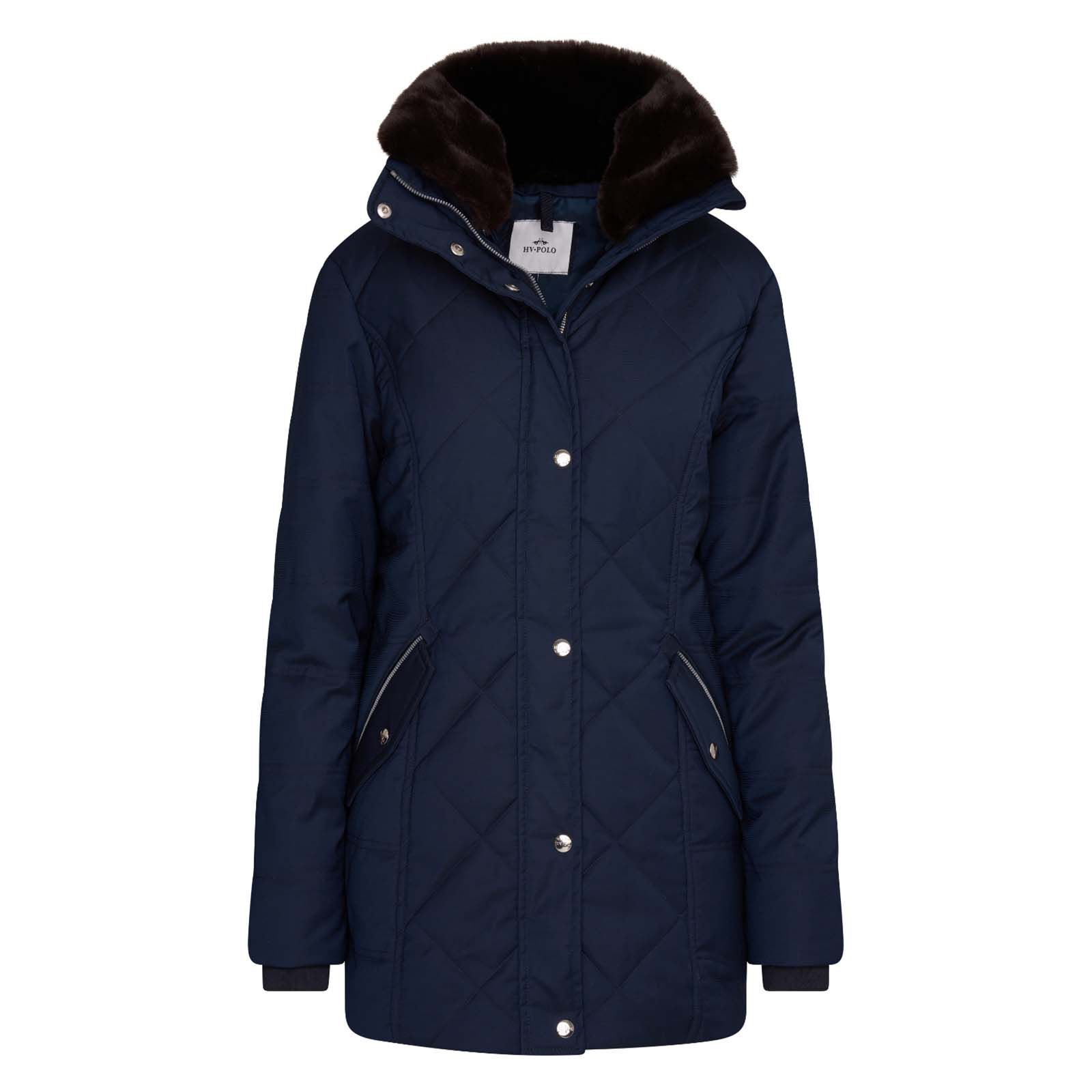 Buy HV Polo Bella Hip Jacket horze.eu