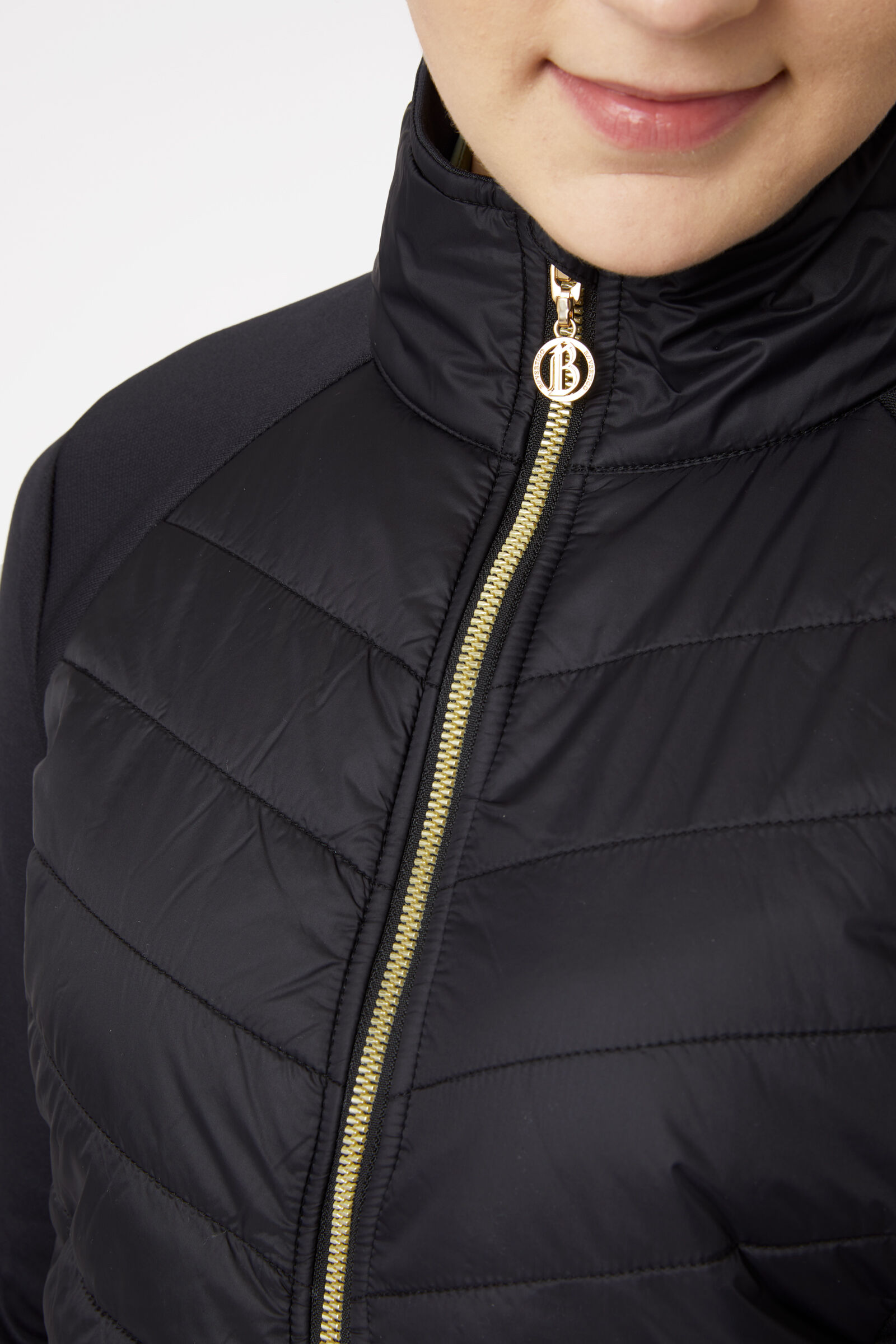 Buy B Vertigo Jacqueline Women s Padded Riding Jacket horze.eu