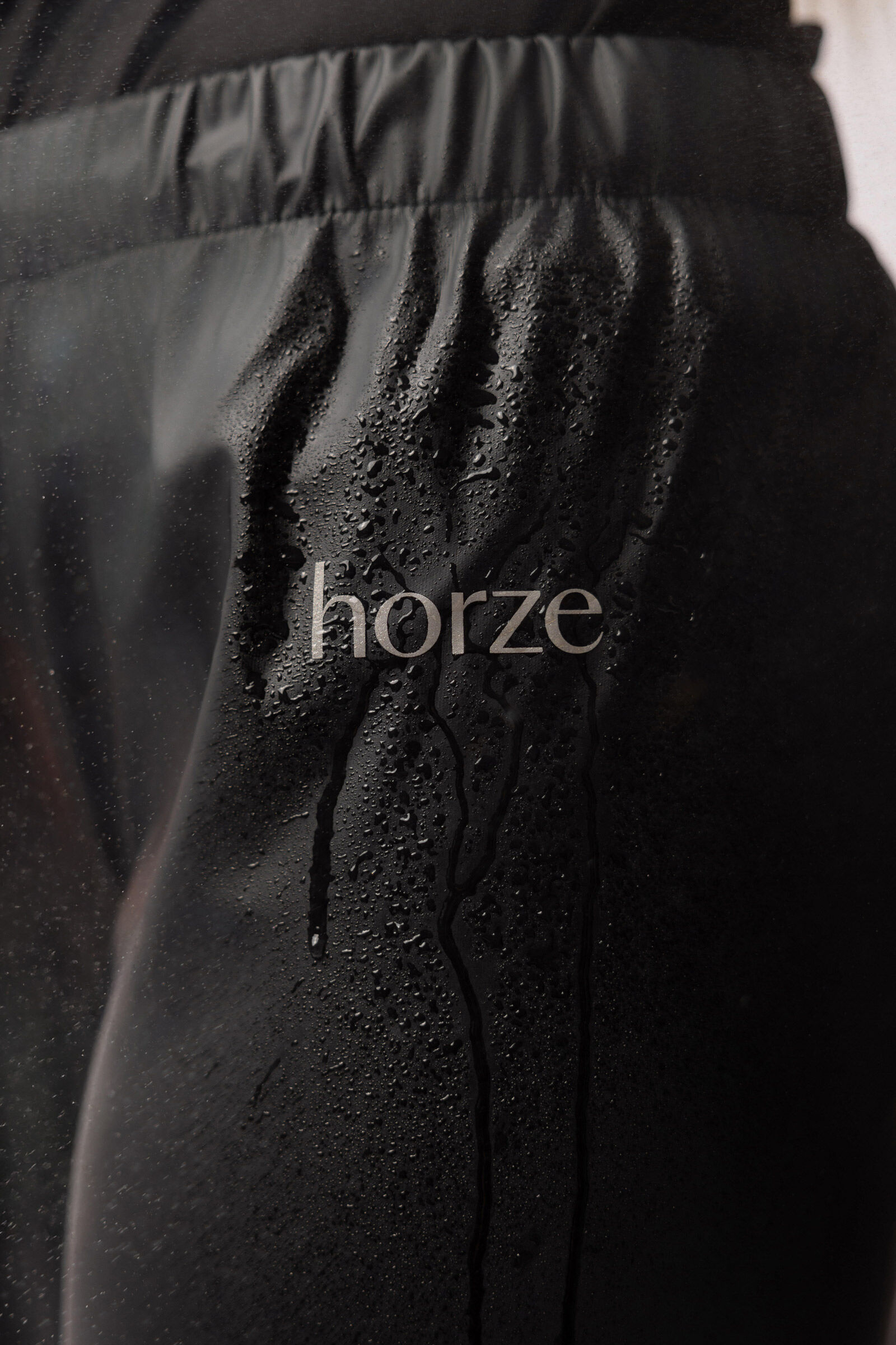 Horze waterproof discount trousers