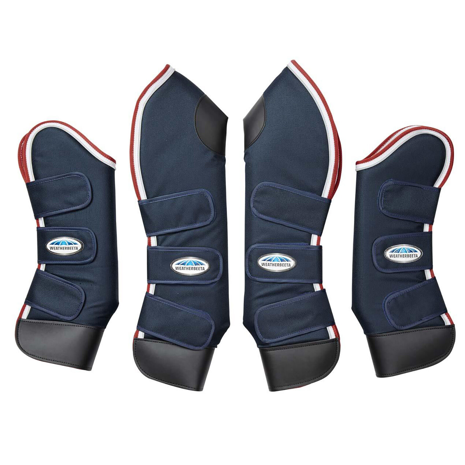 Weatherbeeta shipping boots top