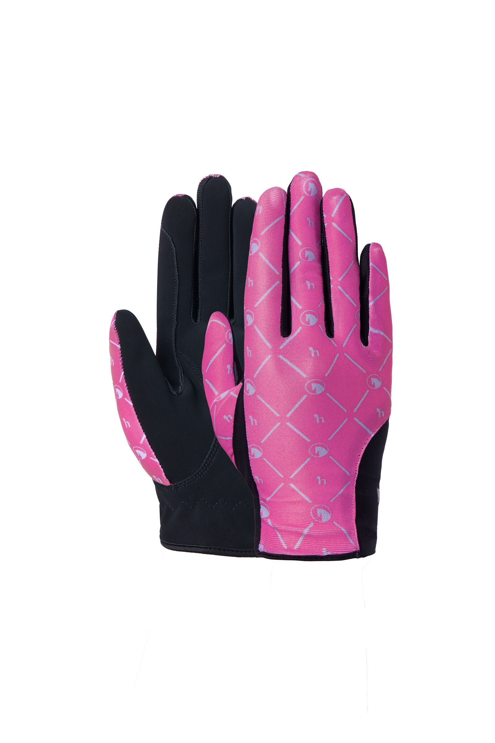 Buy Horze Fia Kids Riding Gloves horze.eu
