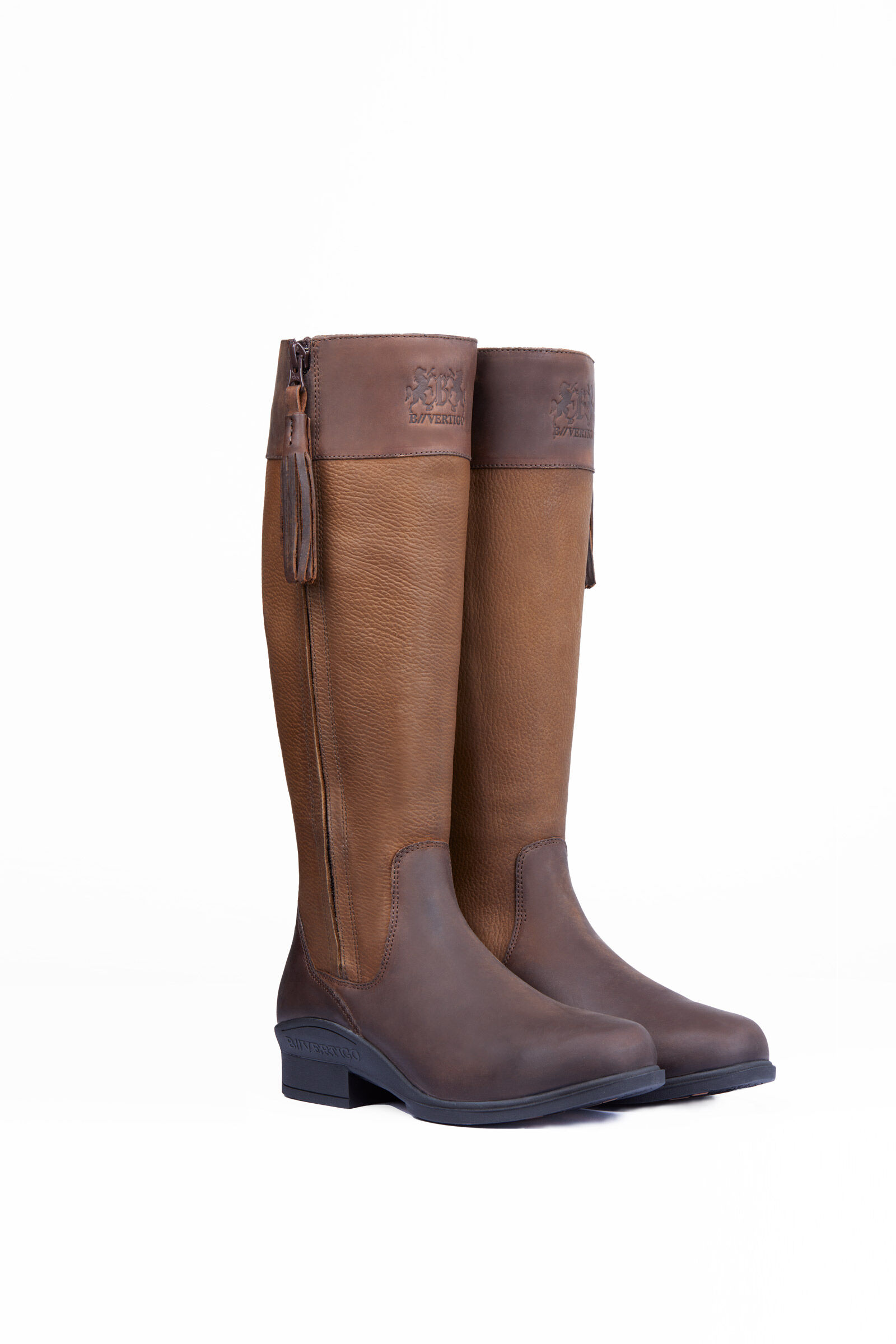 Winter Riding Boots horze.eu