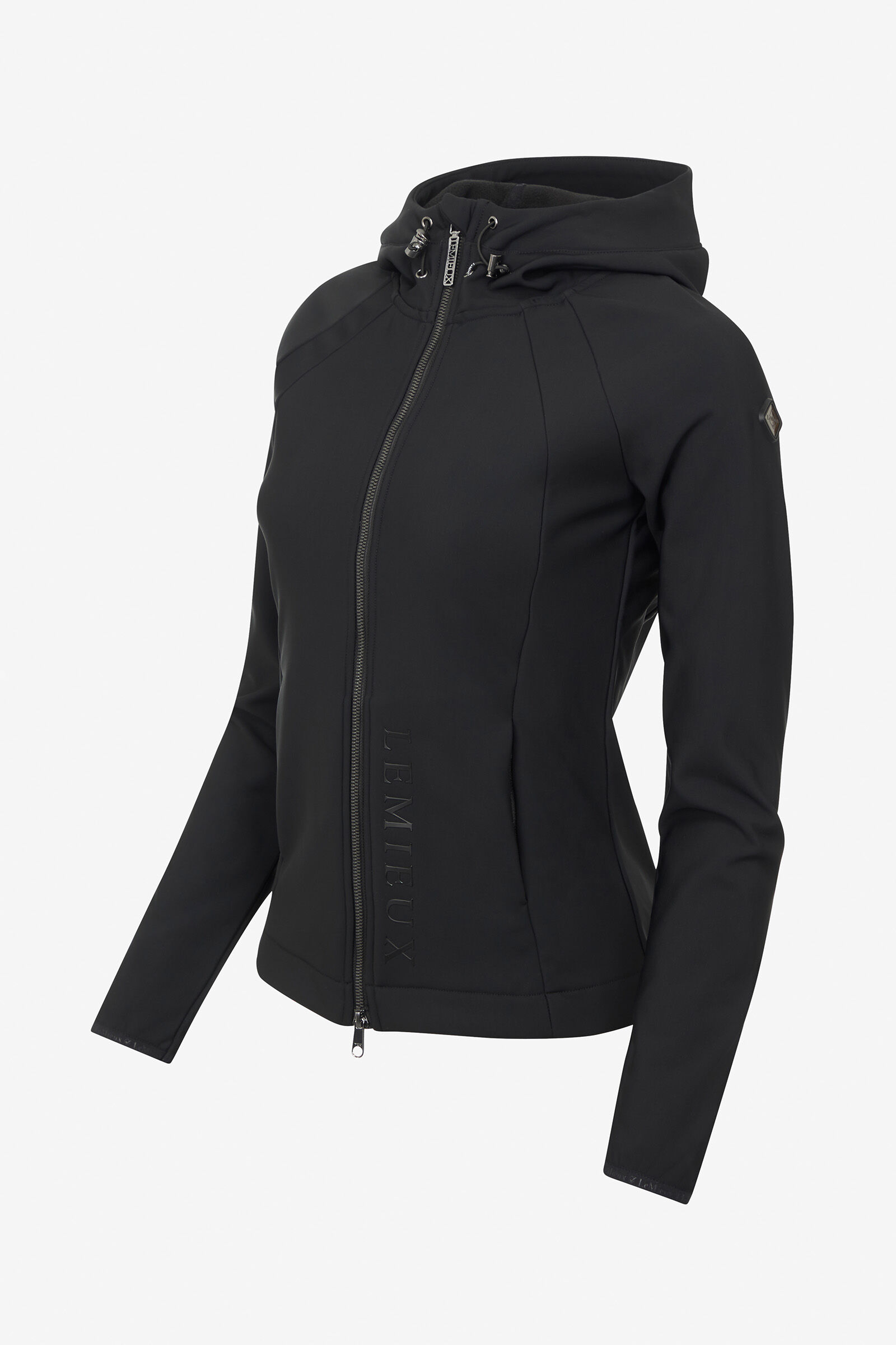 LeMieux Charlotte Women s Soft Shell Jacket