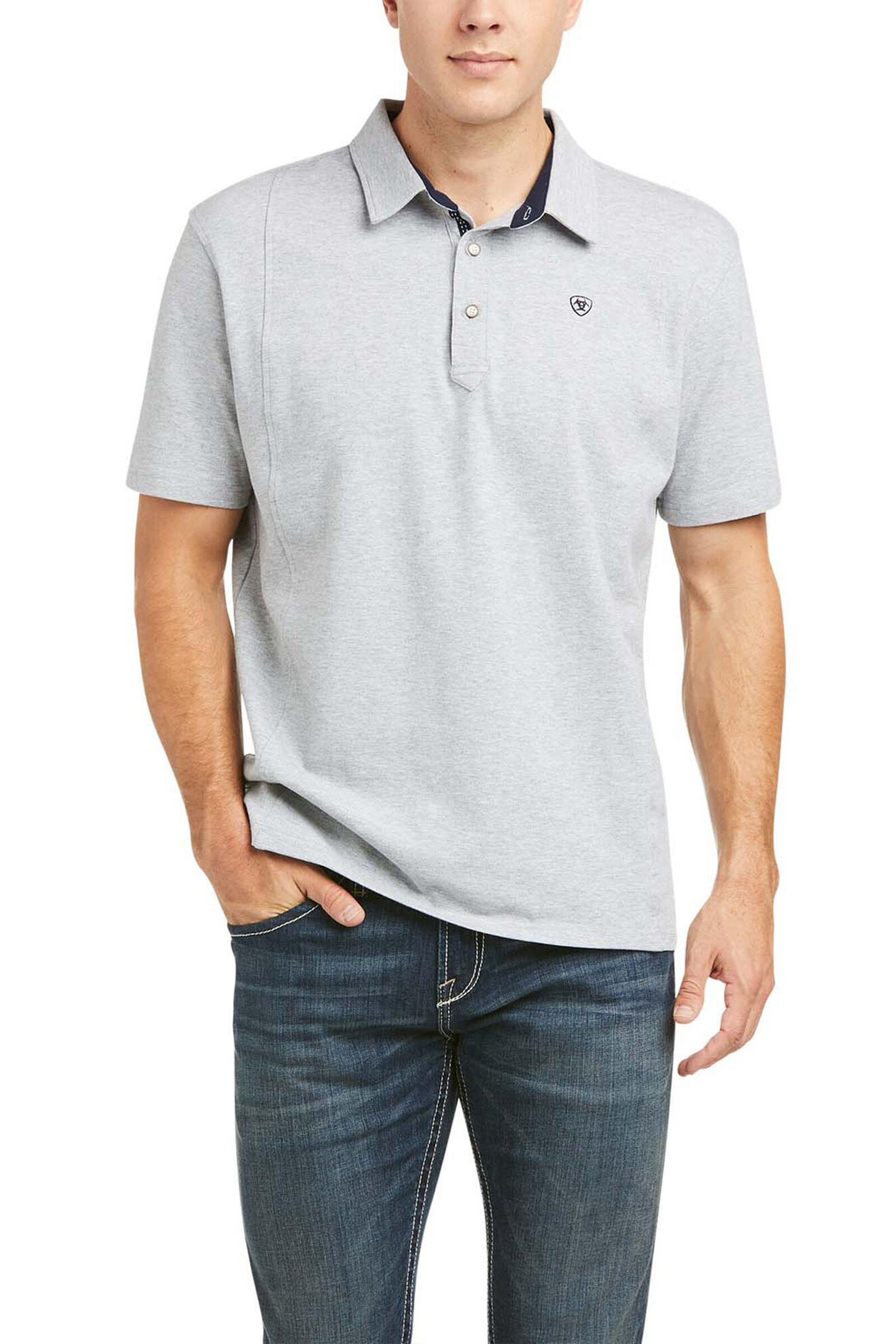 Ariat polo cheap