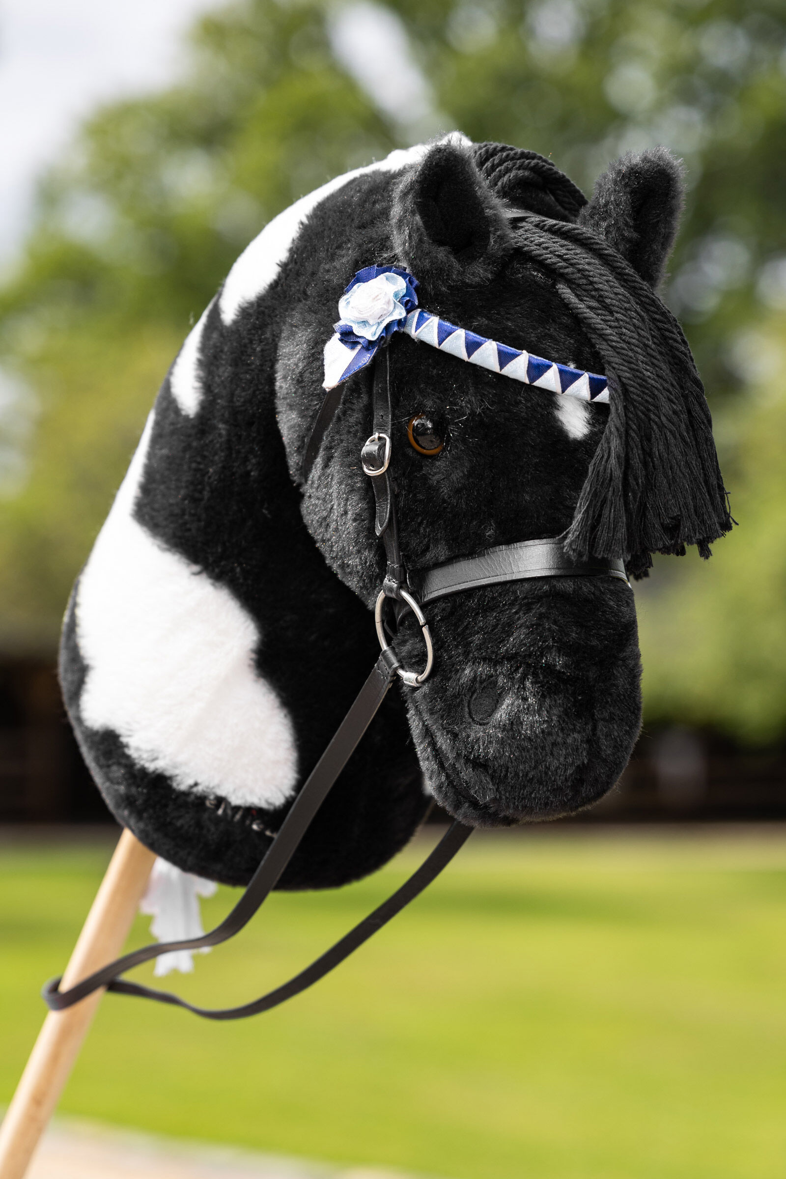A hobby horse outlet