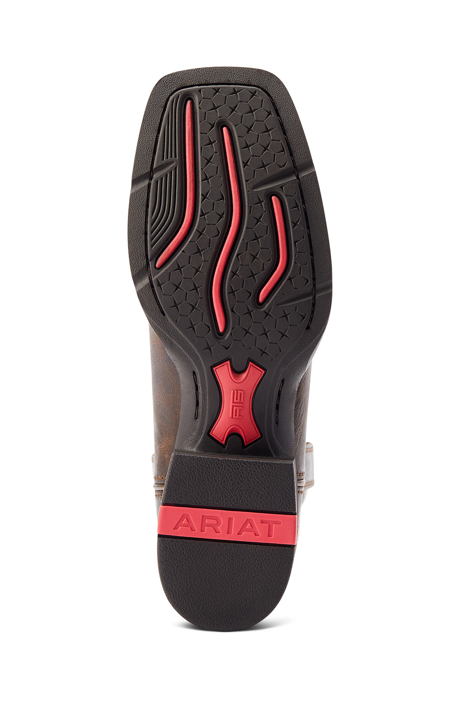 Ariat zip discount up boots