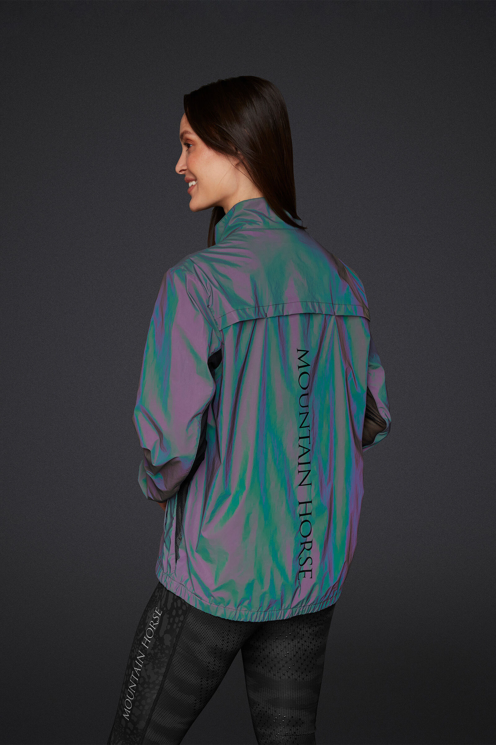 Buy Mountain Horse Mimic Women s Reflective Jacket horze.eu