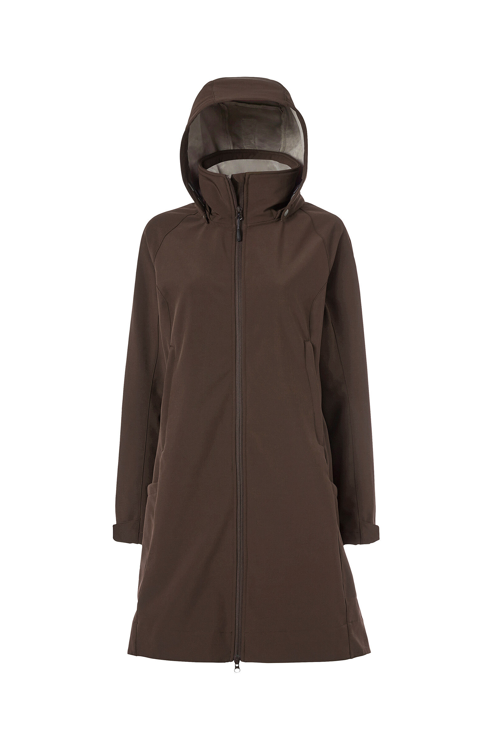 Buy Mountain Horse Stella Women s Softshell Parka horze.eu