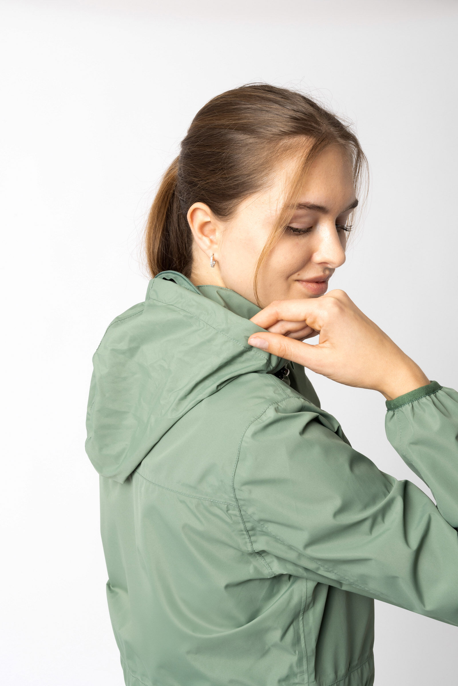 Lightweight waterproof riding jacket sale