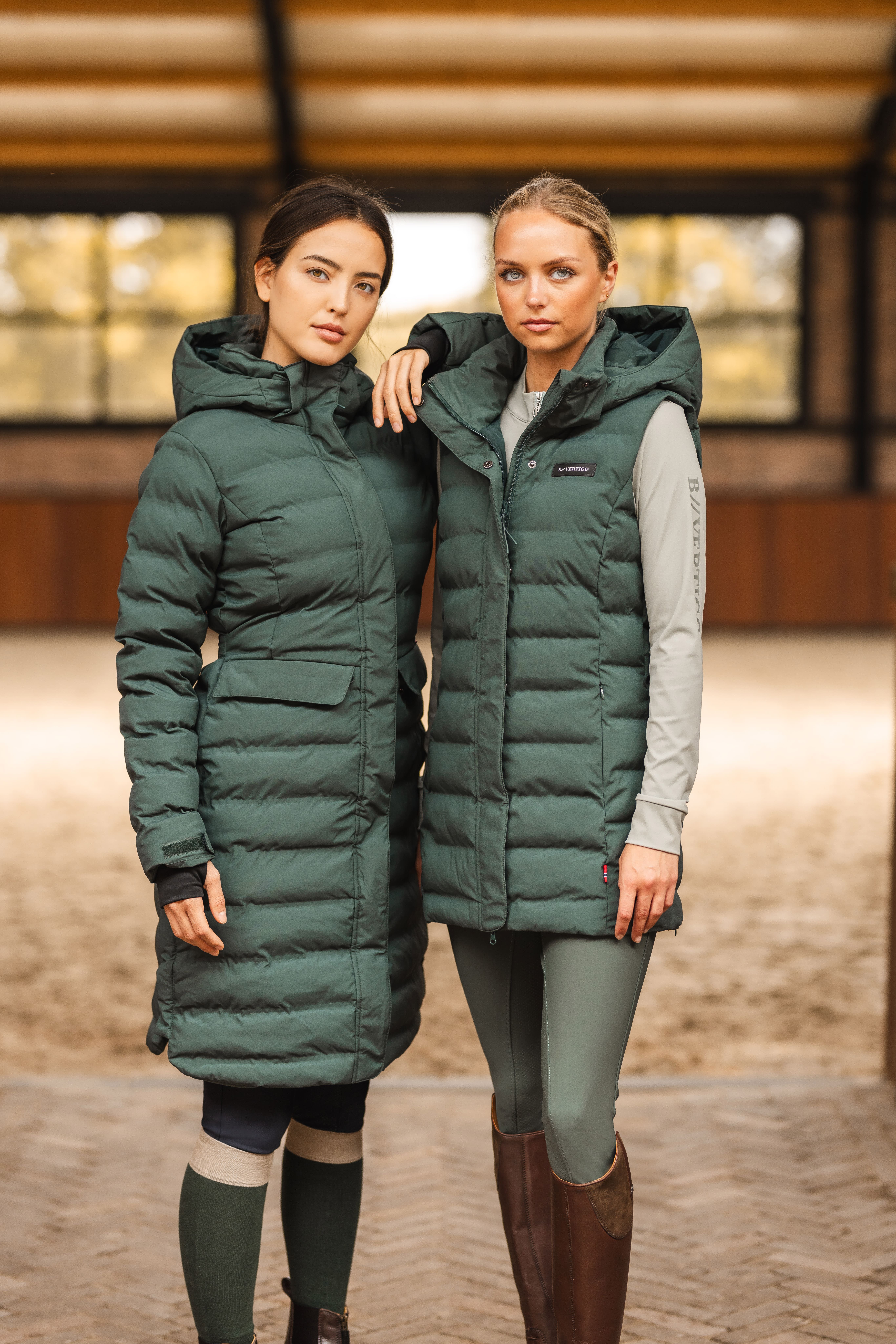 Buy Stay cosy The Perfect Duo horze.eu