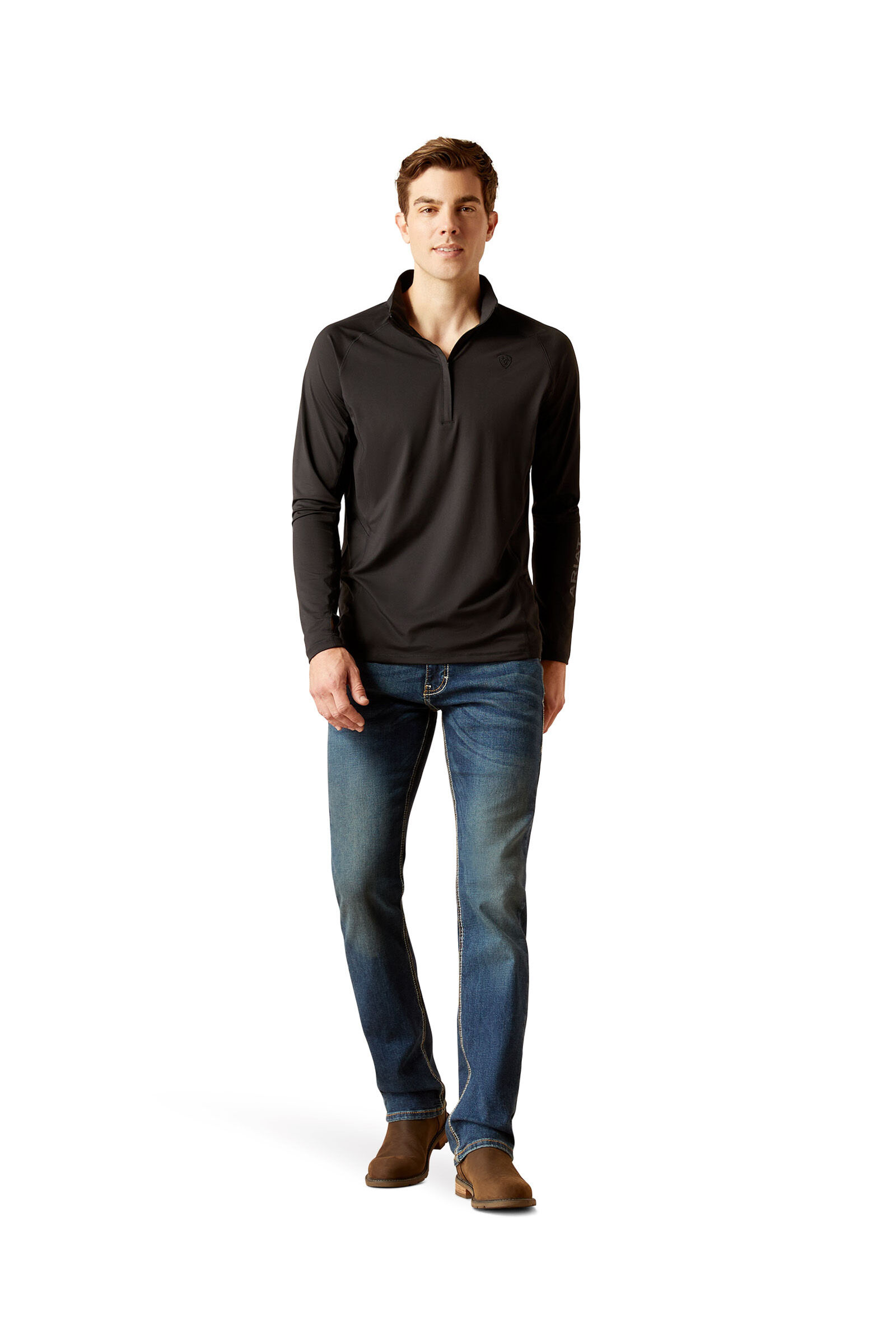 Ariat lowell clearance