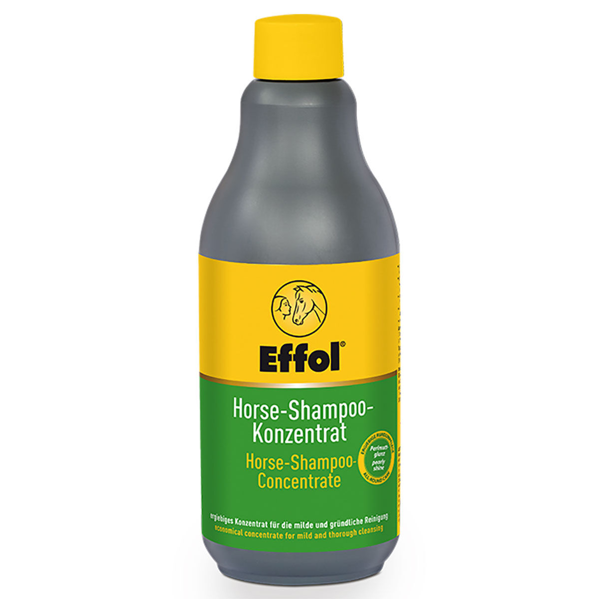 Horse shampoo deals
