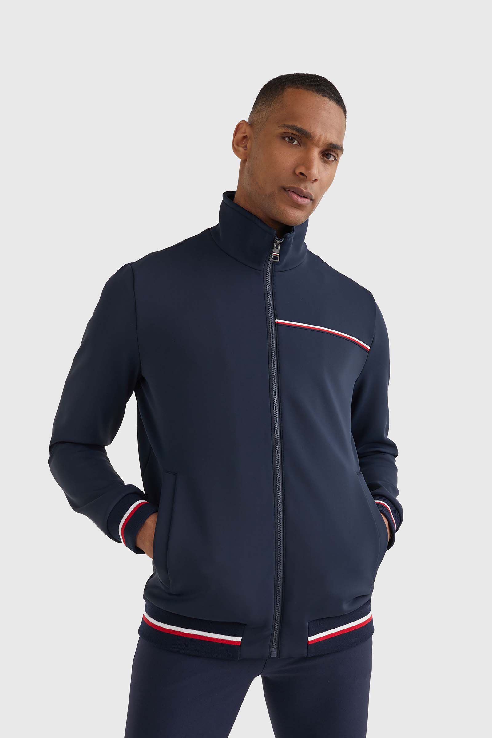 Buy Tommy Hilfiger Equestrian Performance Mens Softshell Jacket