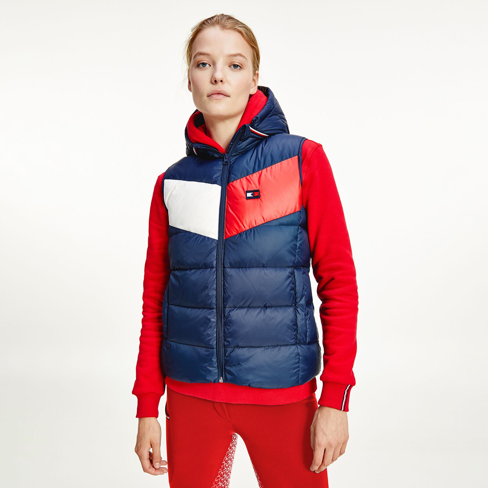 Tommy top hilfiger windrunner