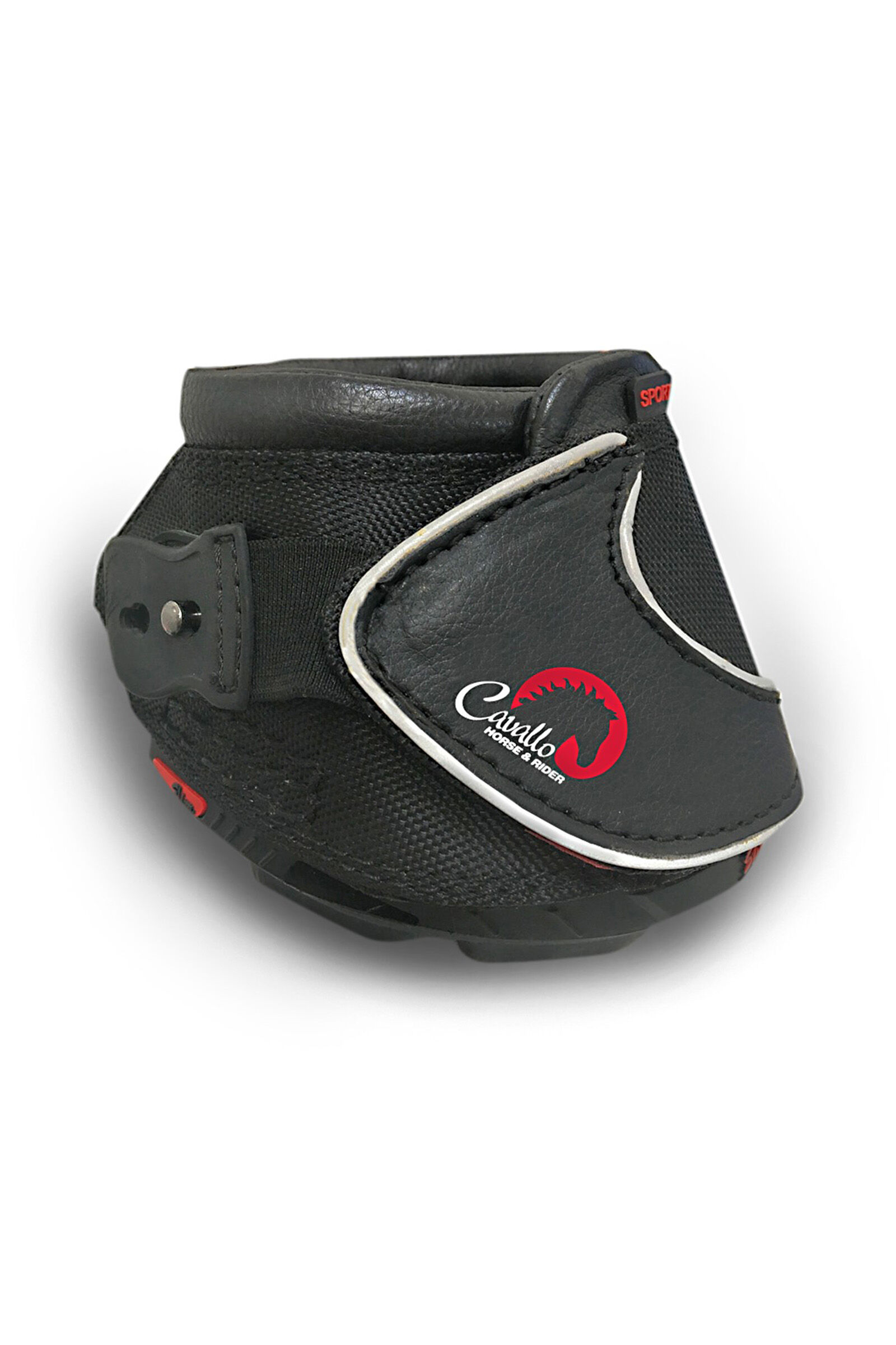 Buy F.R.A. Cavallo hoof boots Sport Slim horze.eu