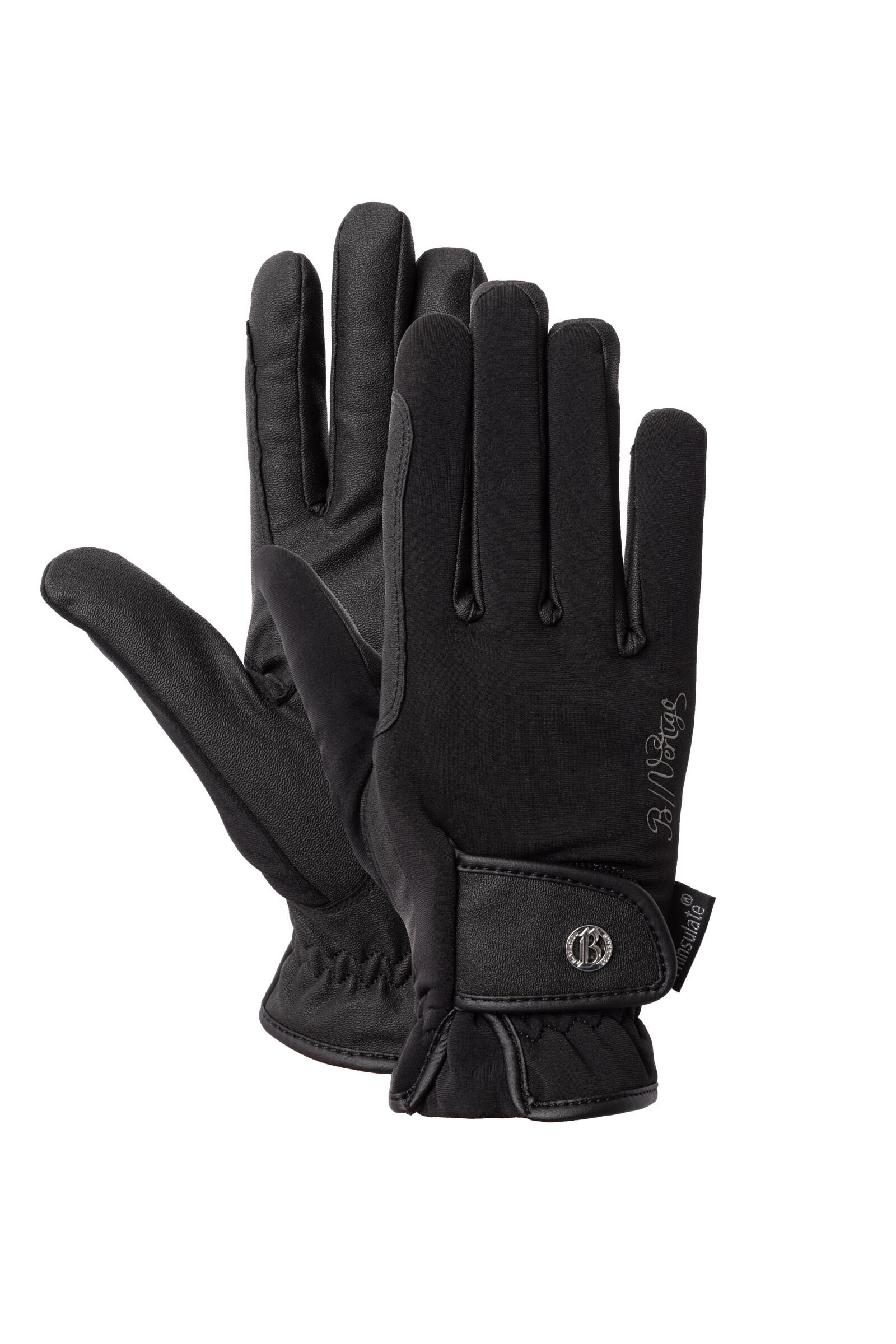 Insulated riding clearance gloves