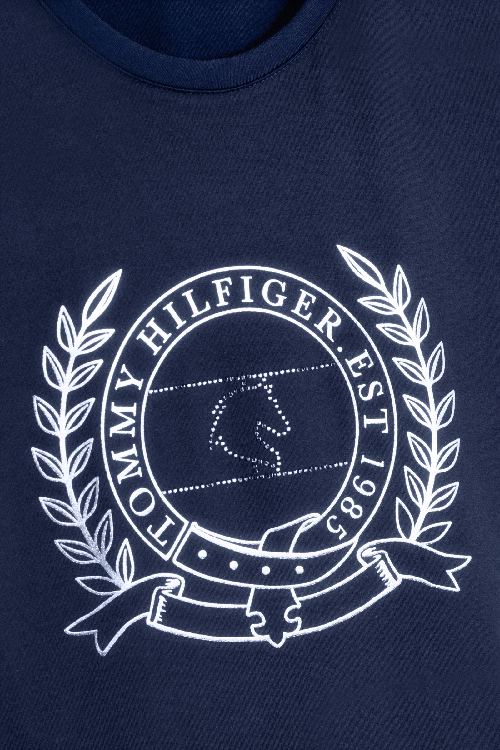 Tommy hilfiger online stock symbol