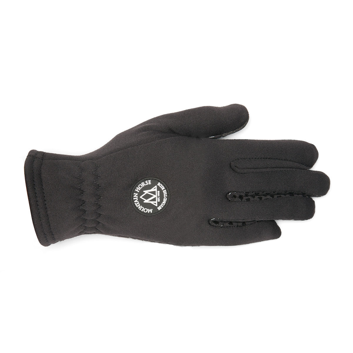 Mountain horse deals winter gloves