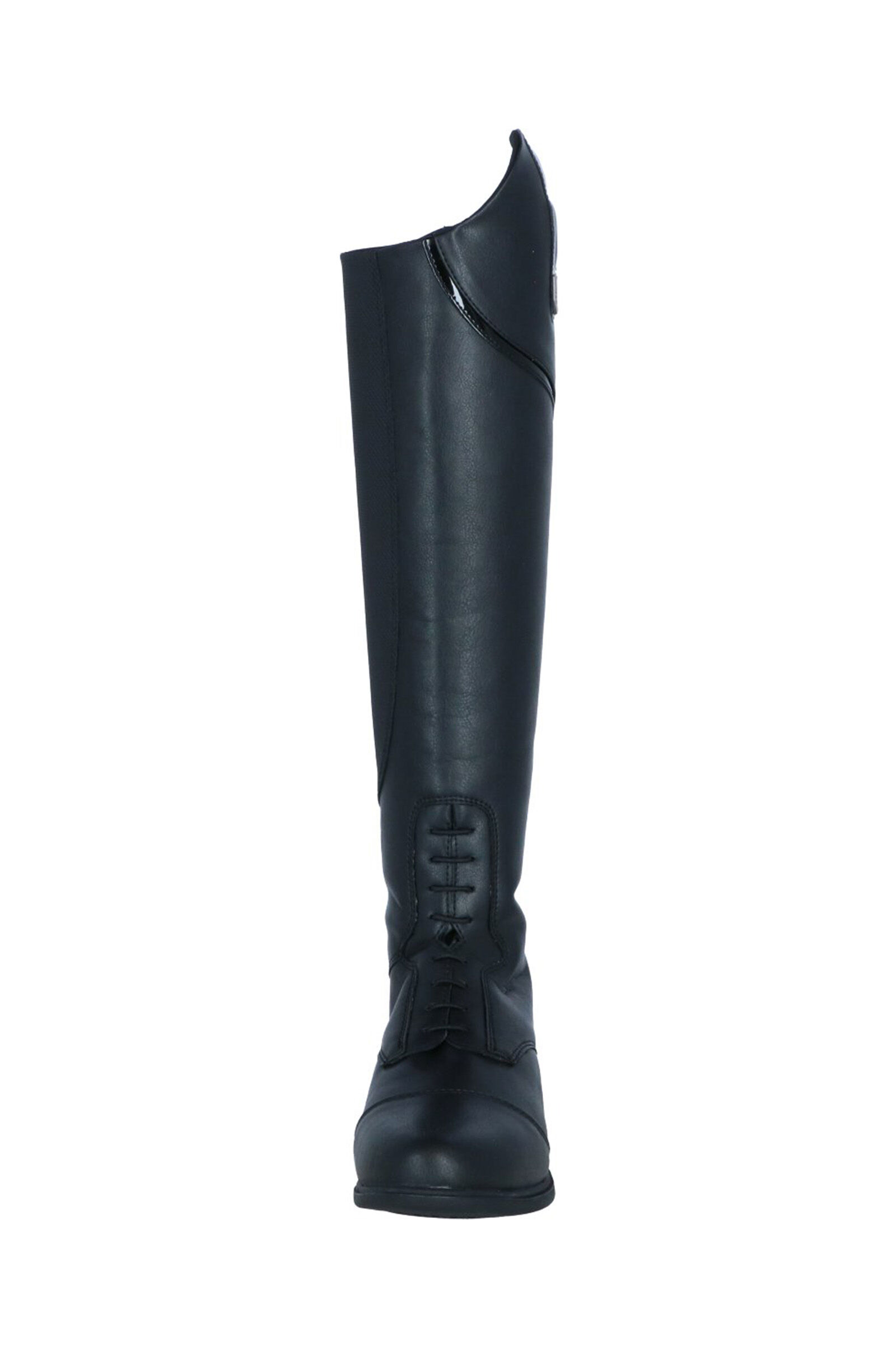 Mountain Horse Ladies Veganza Tall Field Boot | Riding Warehouse