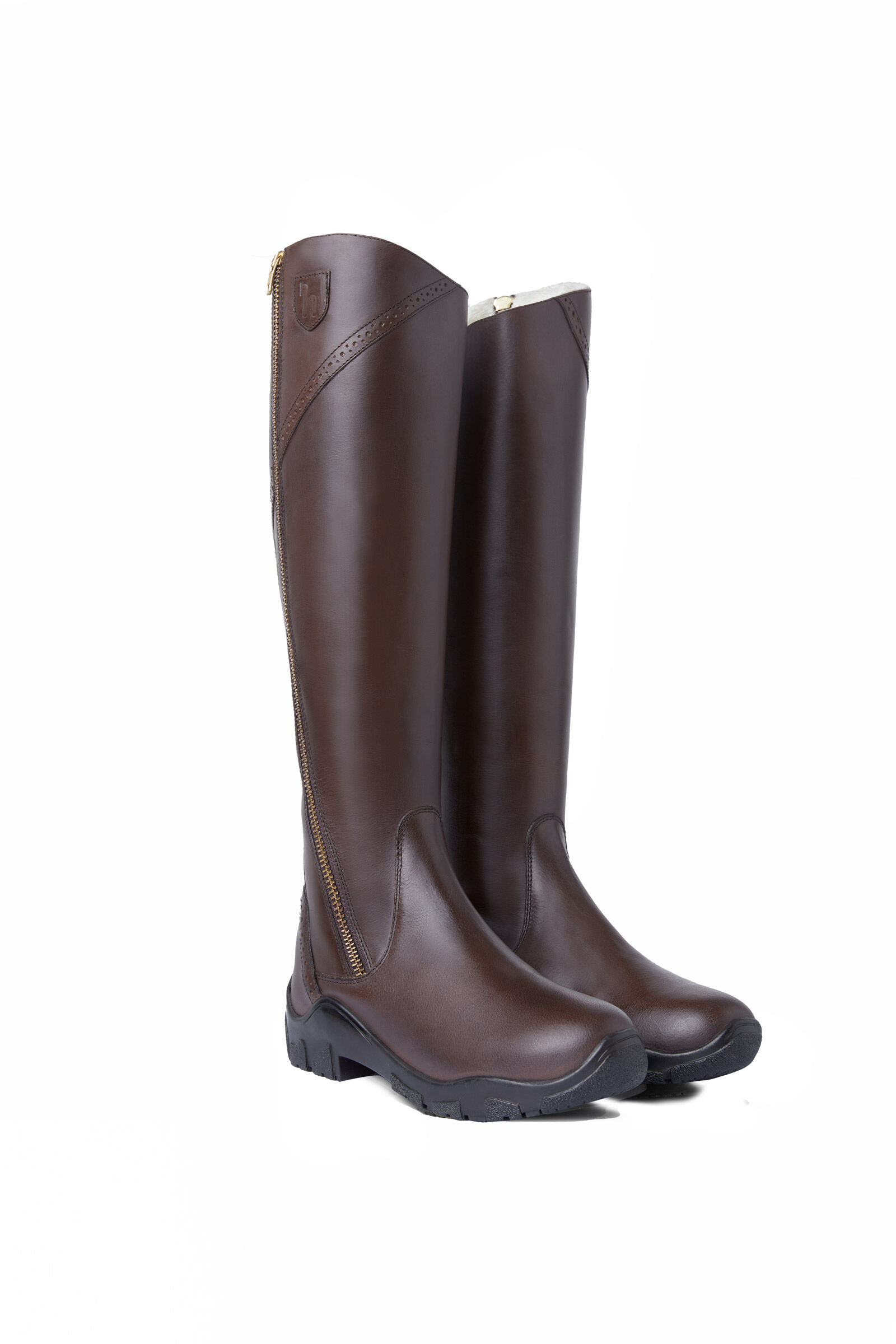 Winter riding hotsell boots sale
