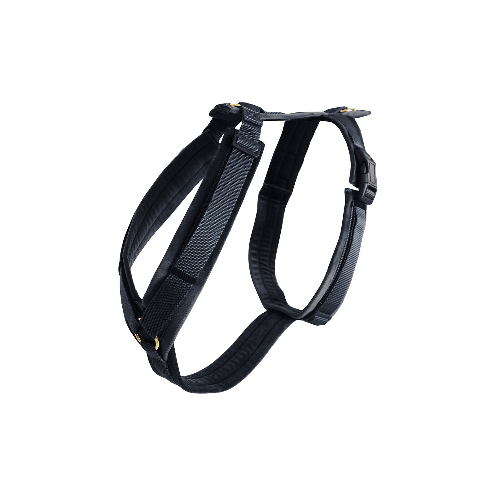 Buy Kentucky Dogwear Active Velvet Harness horze.eu