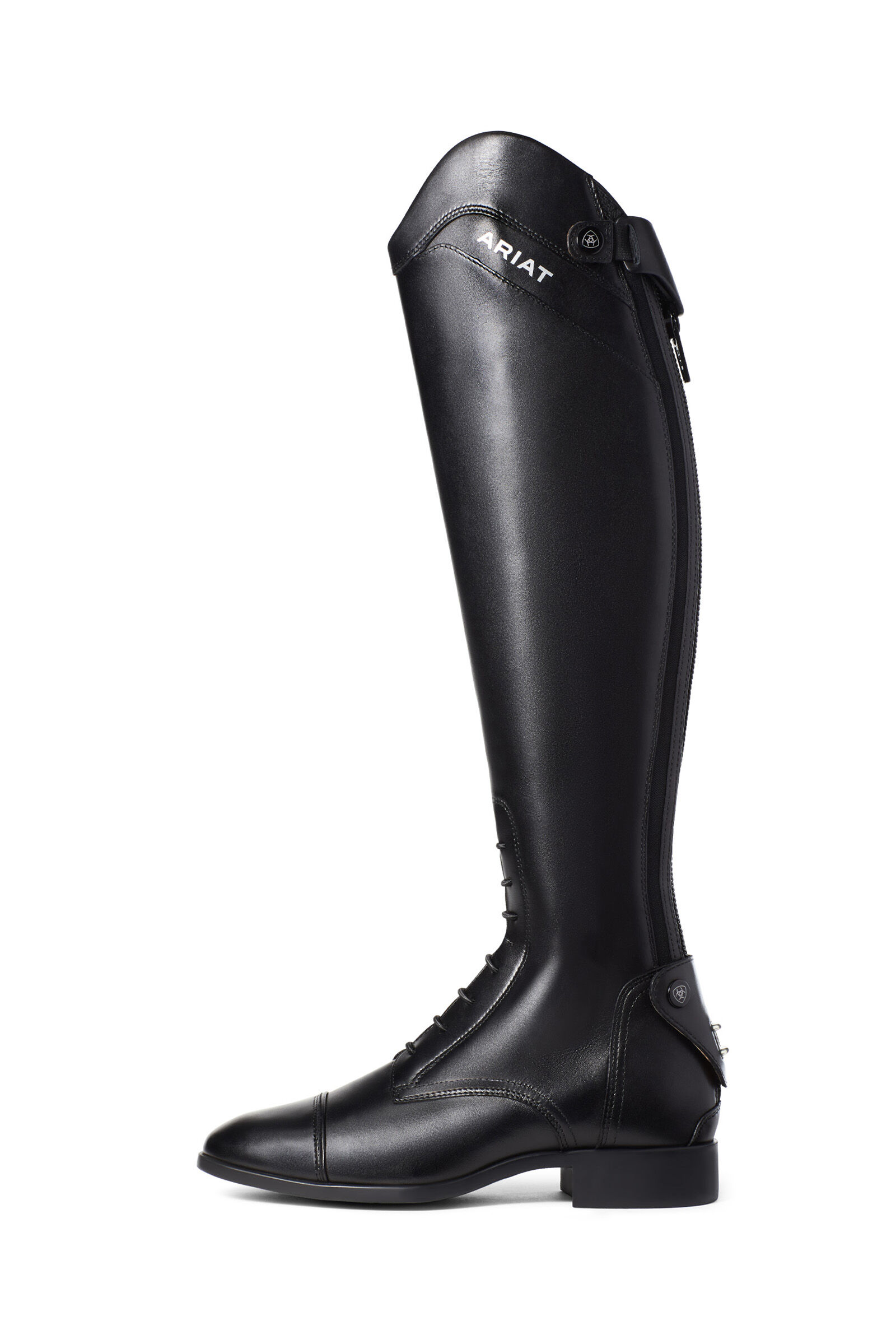 Tall ariat on sale boots