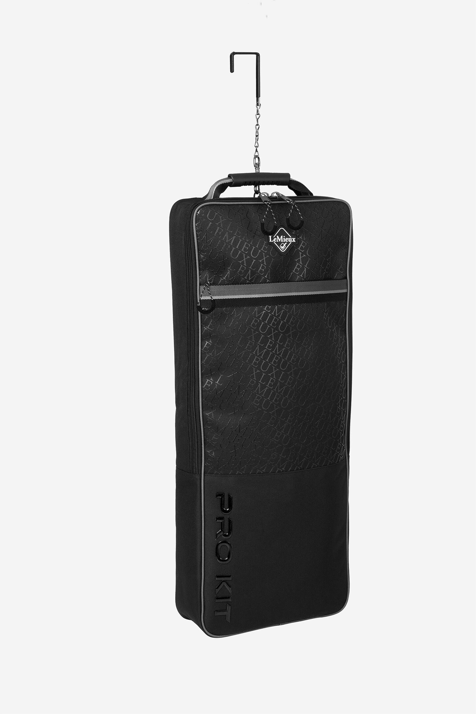Fleece clearance bridle bag