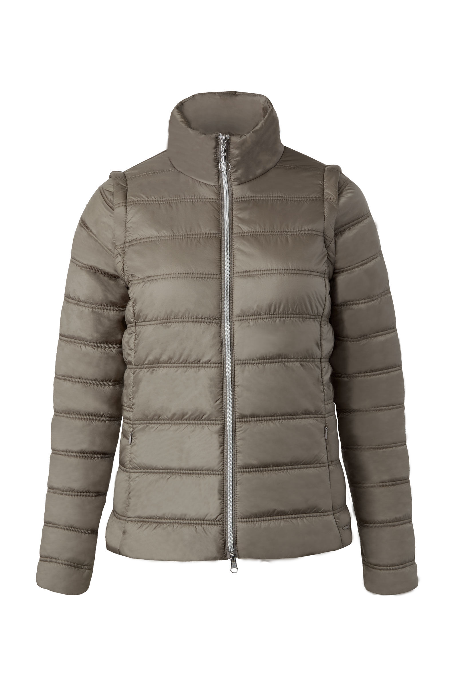 Buy Horze Natalie Women s Riding Jacket with Removable Sleeves horze.eu