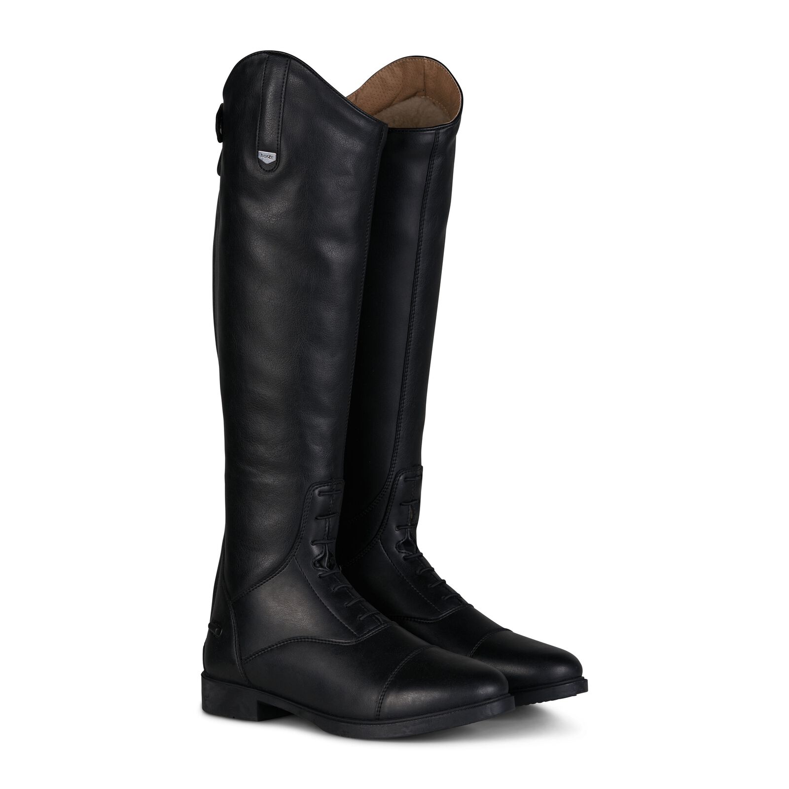 Winter equestrian boots cheap