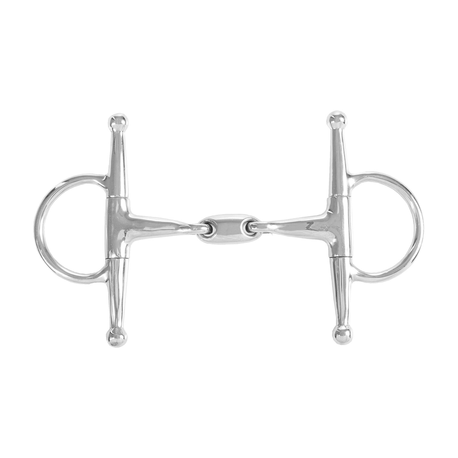 Poponcini Harmony D Ring | EquuSport Custom Saddlery