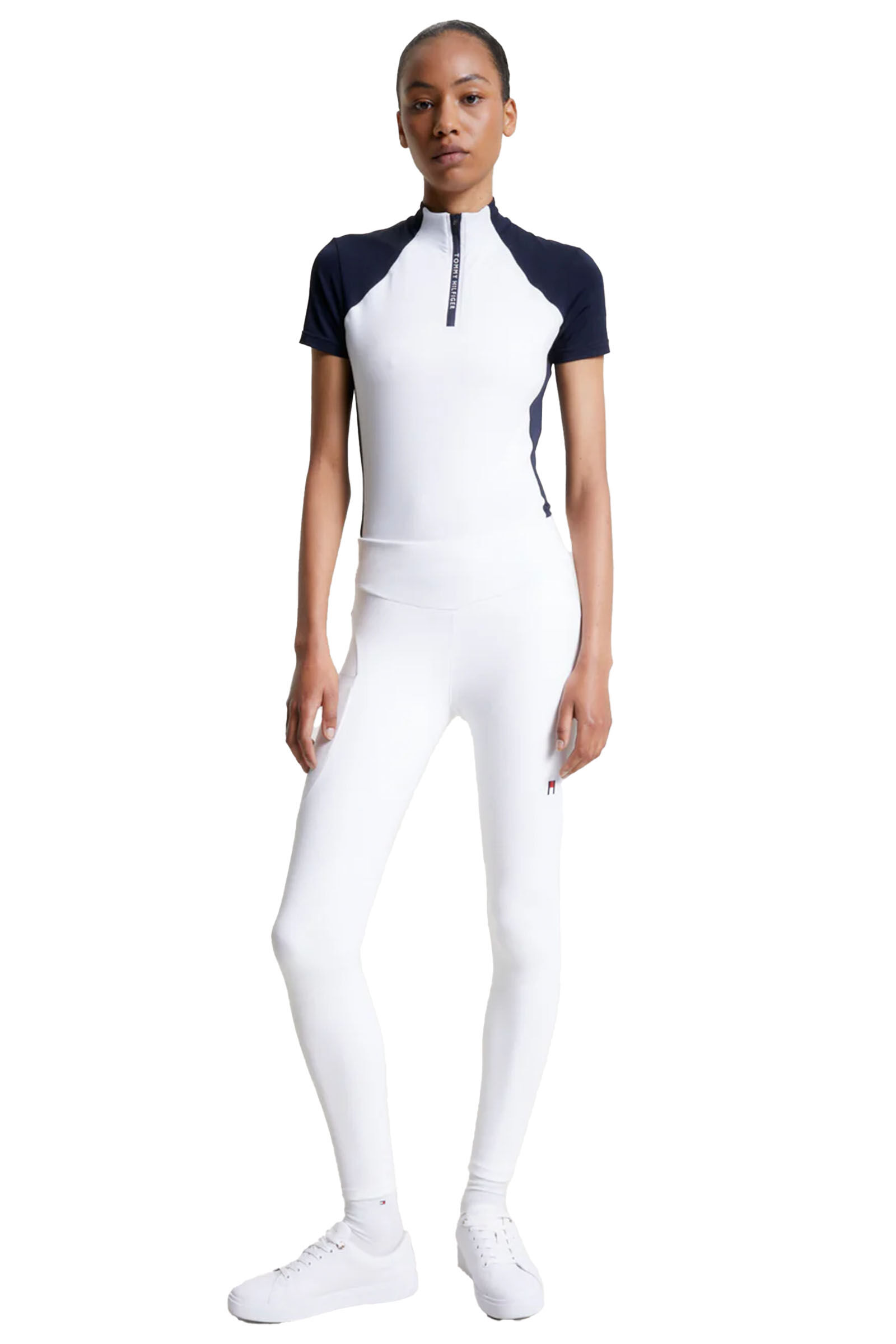 Tommy hilfiger shop leggings and shirt