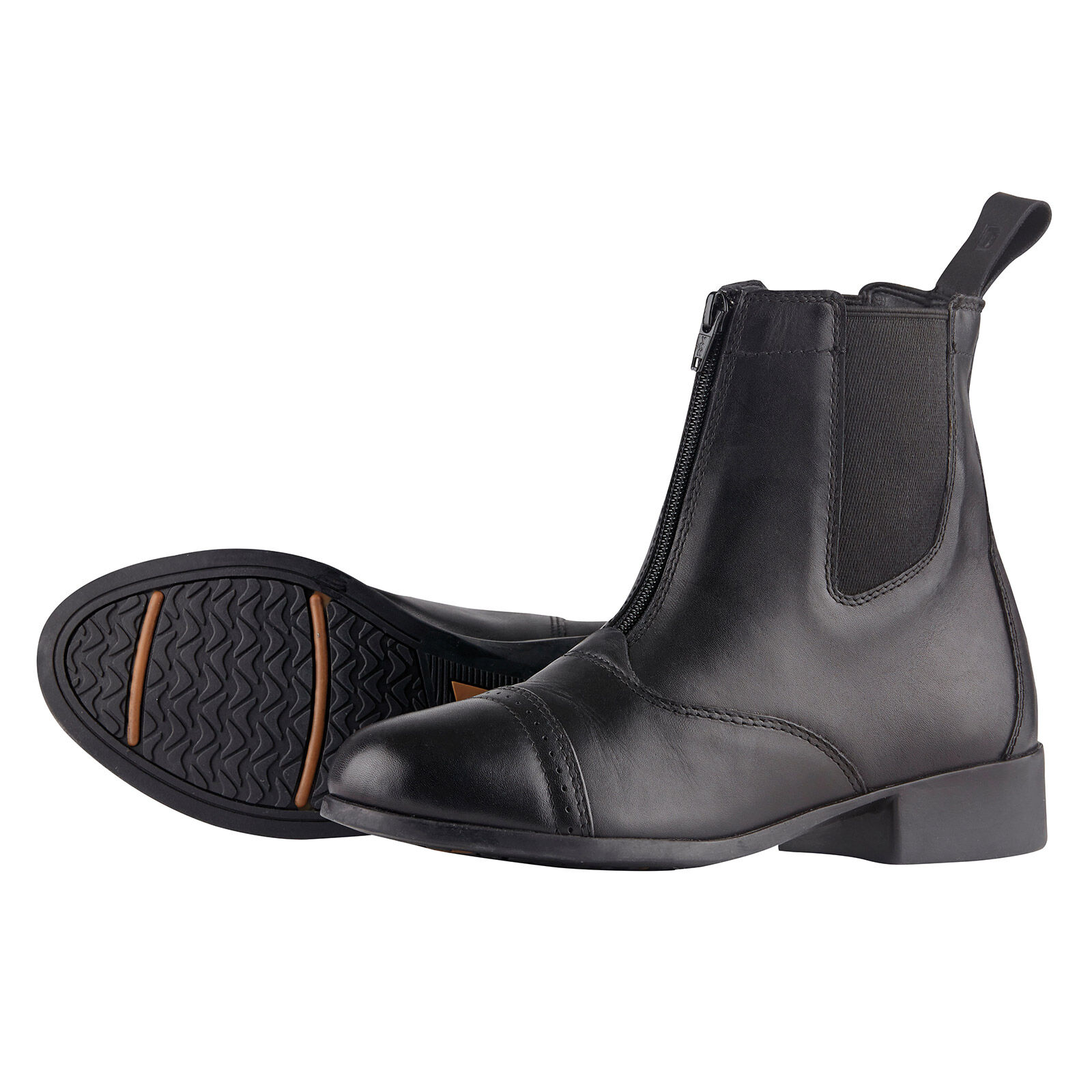 Dublin deals paddock boots