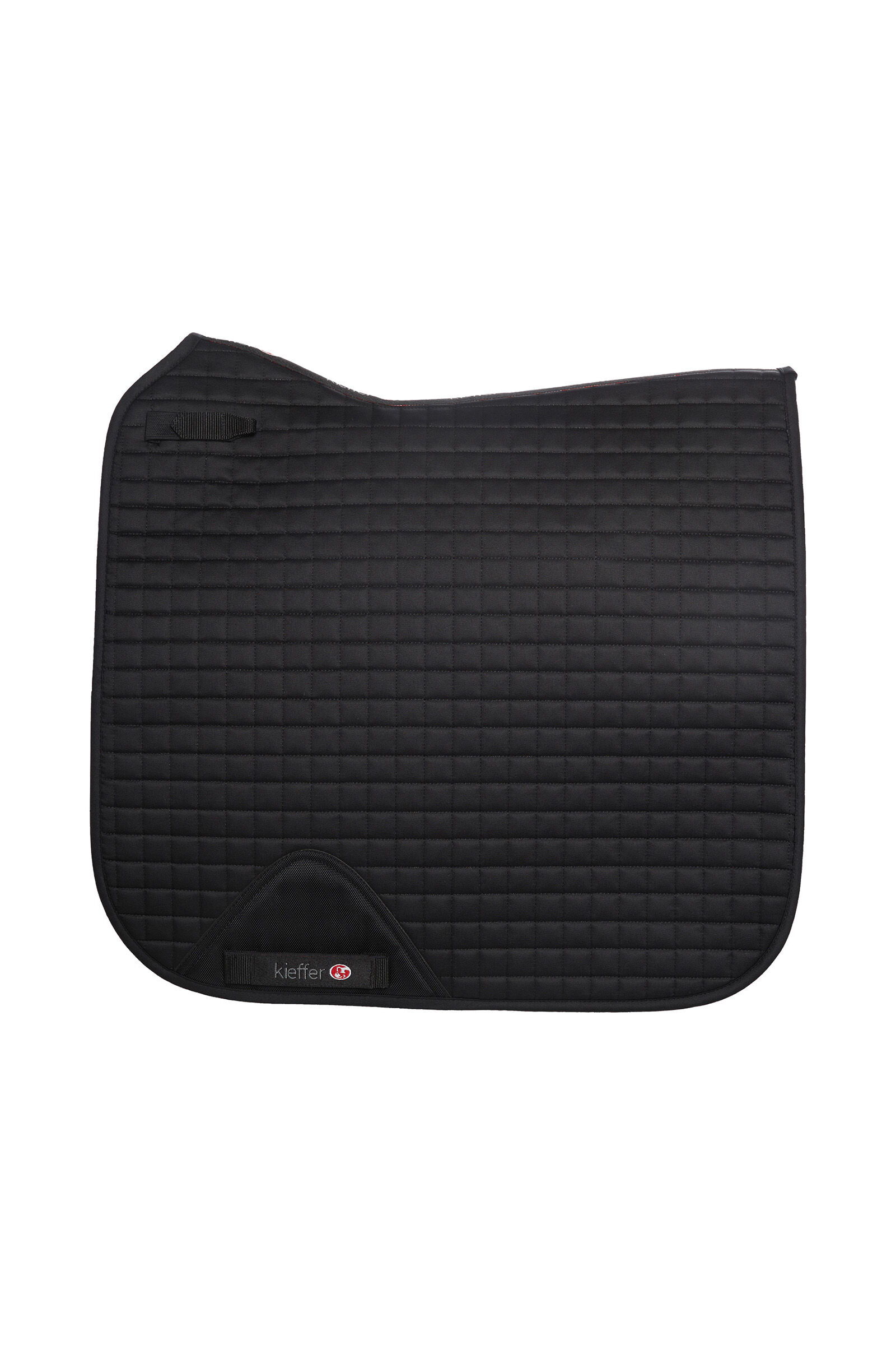 Kieffer Cotton Pro Dressage Saddle Pad