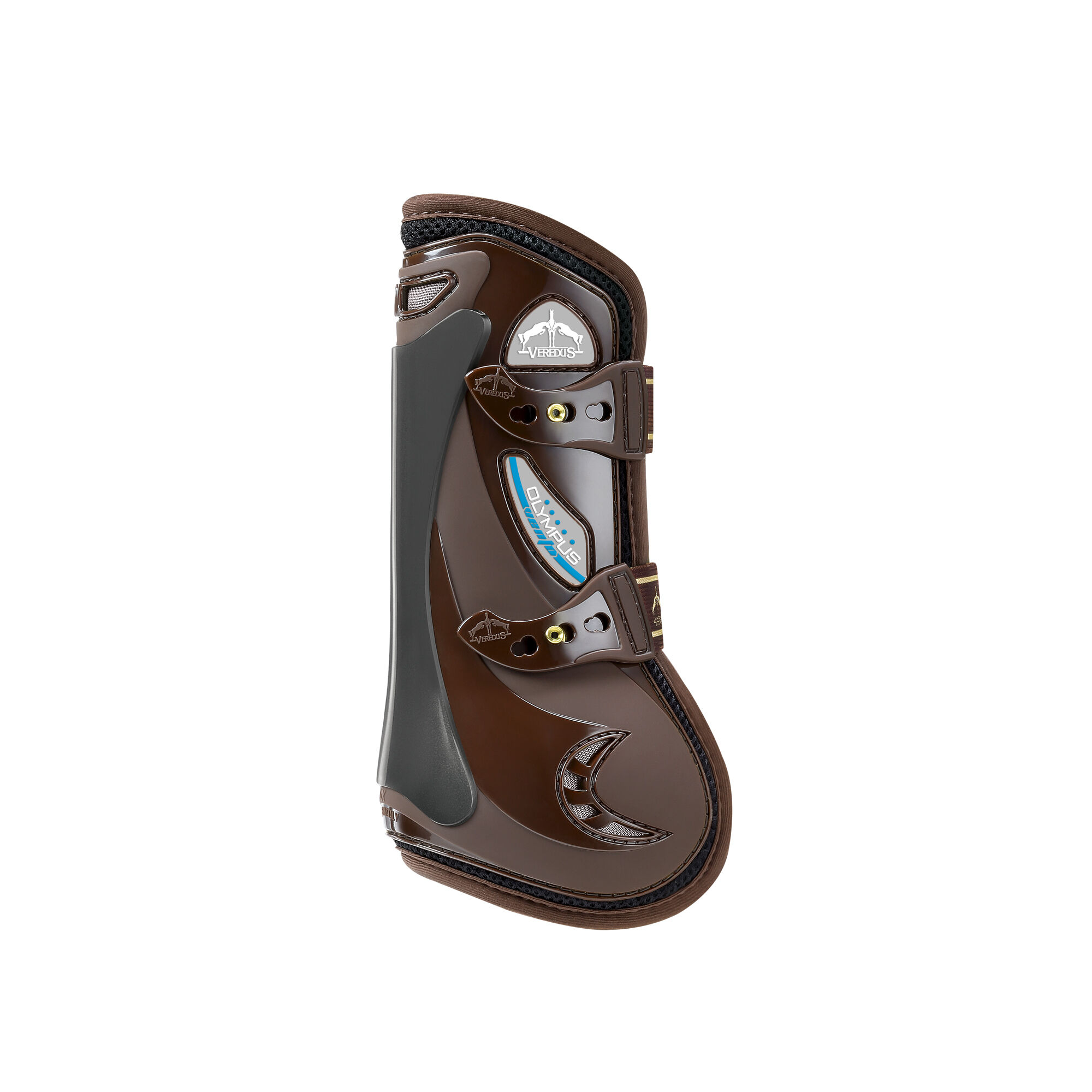 Veredus cheap fetlock boots
