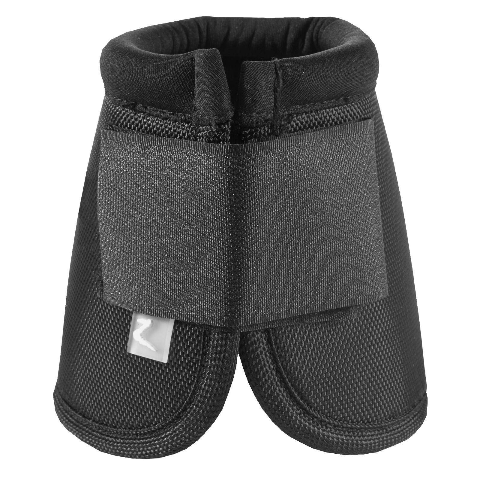 Horze discount overreach boots