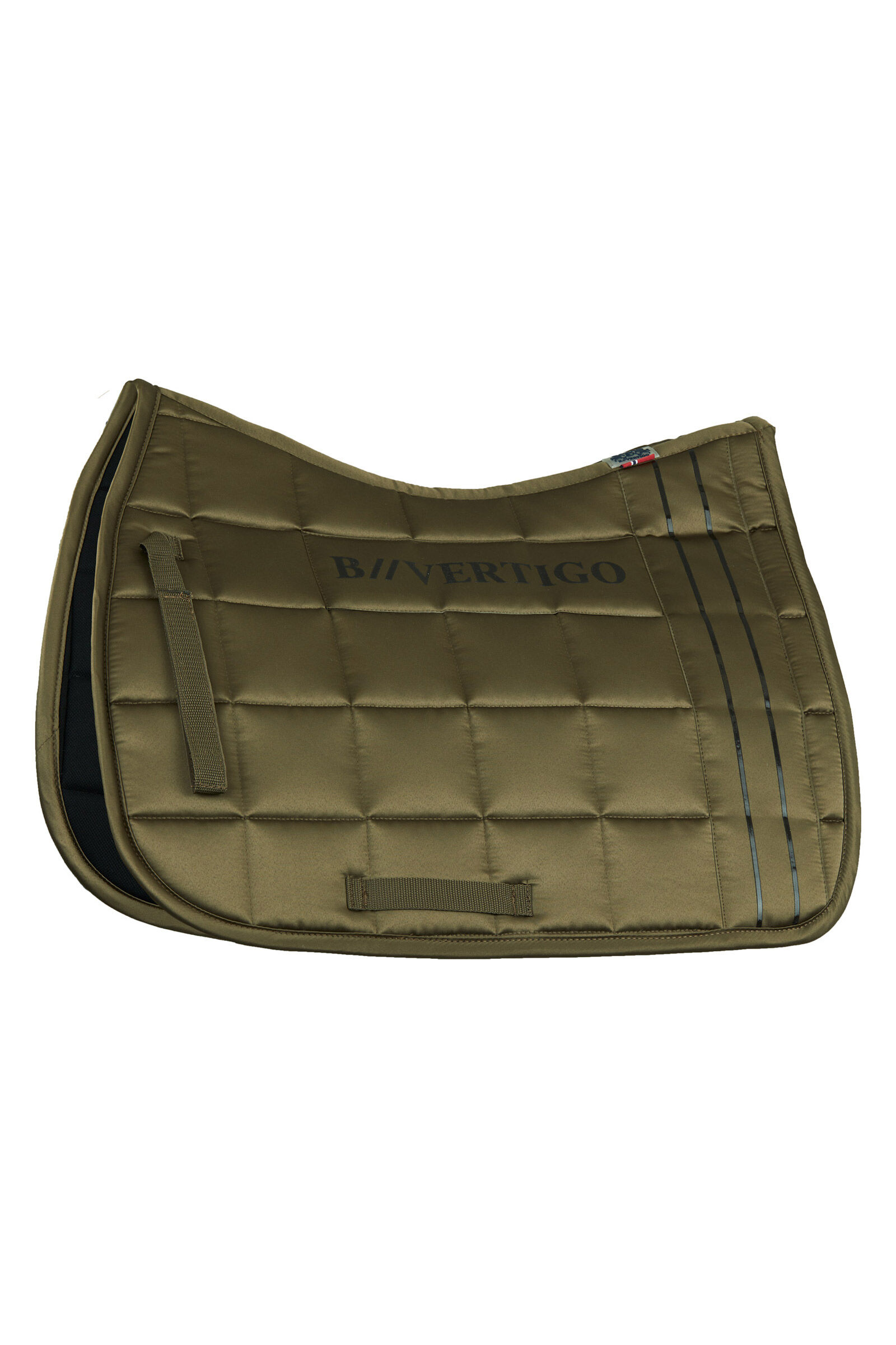 Show n tell saddle pads shop