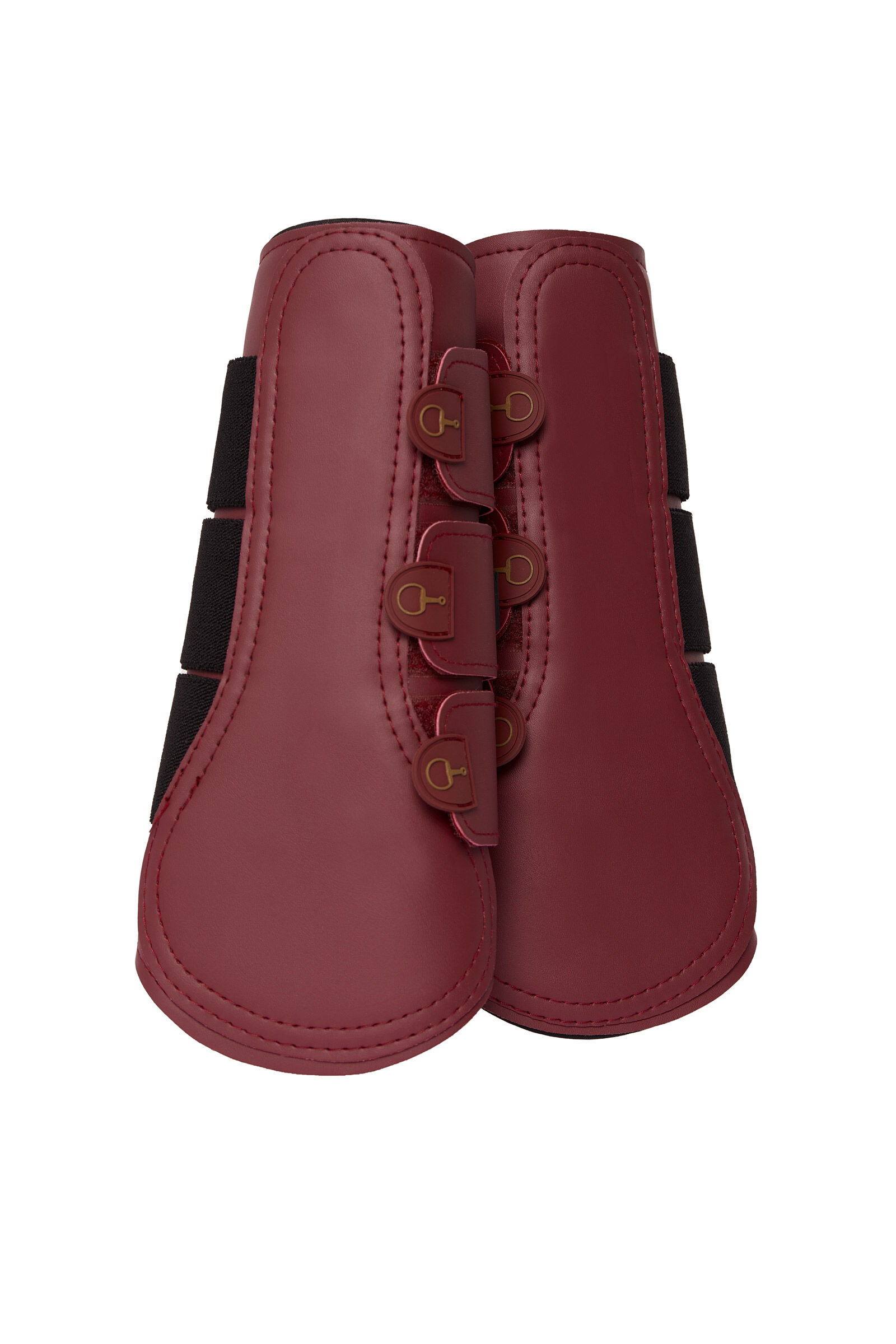 Leather 2025 brushing boots