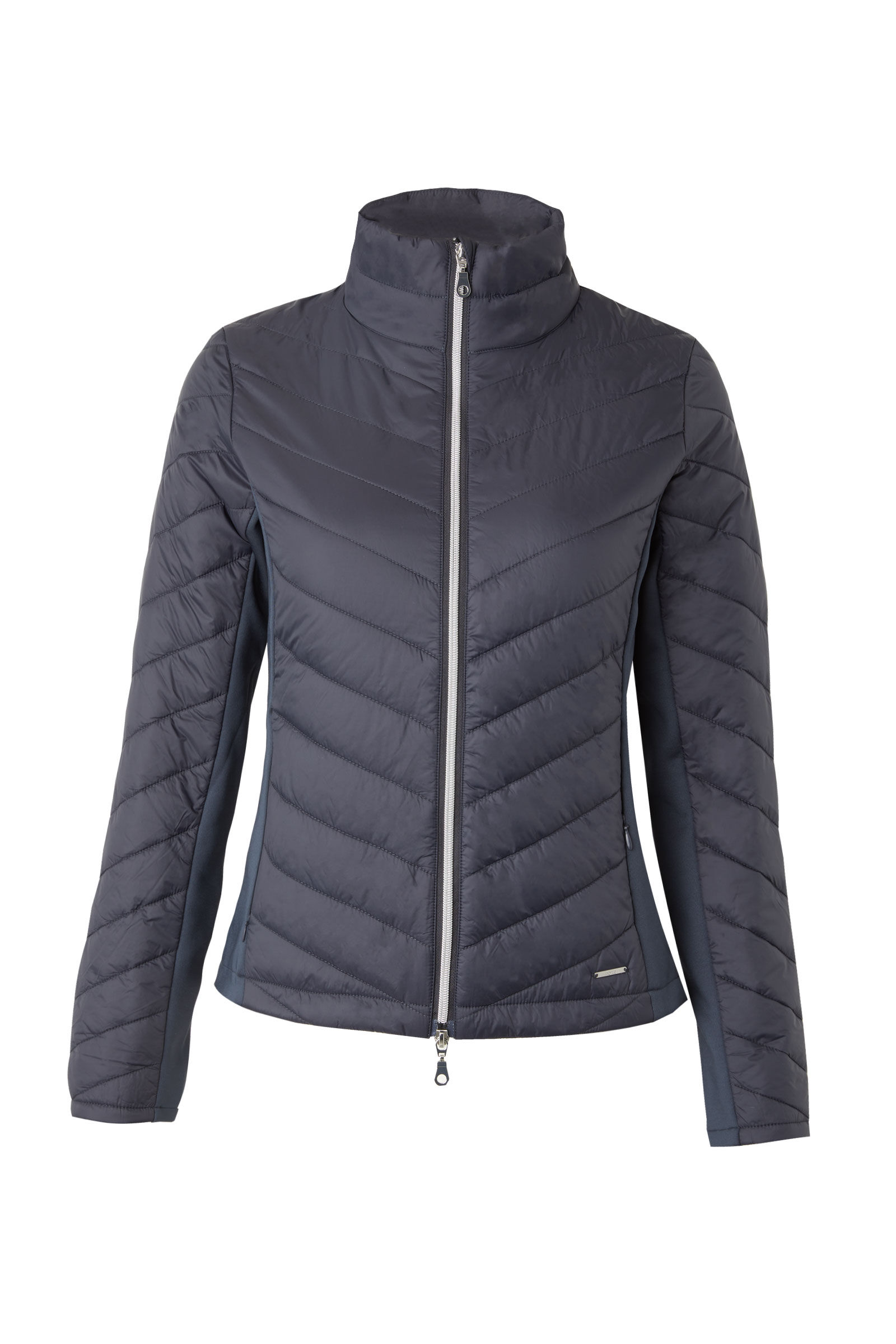 Jack wolfskin lyse valley jacket top