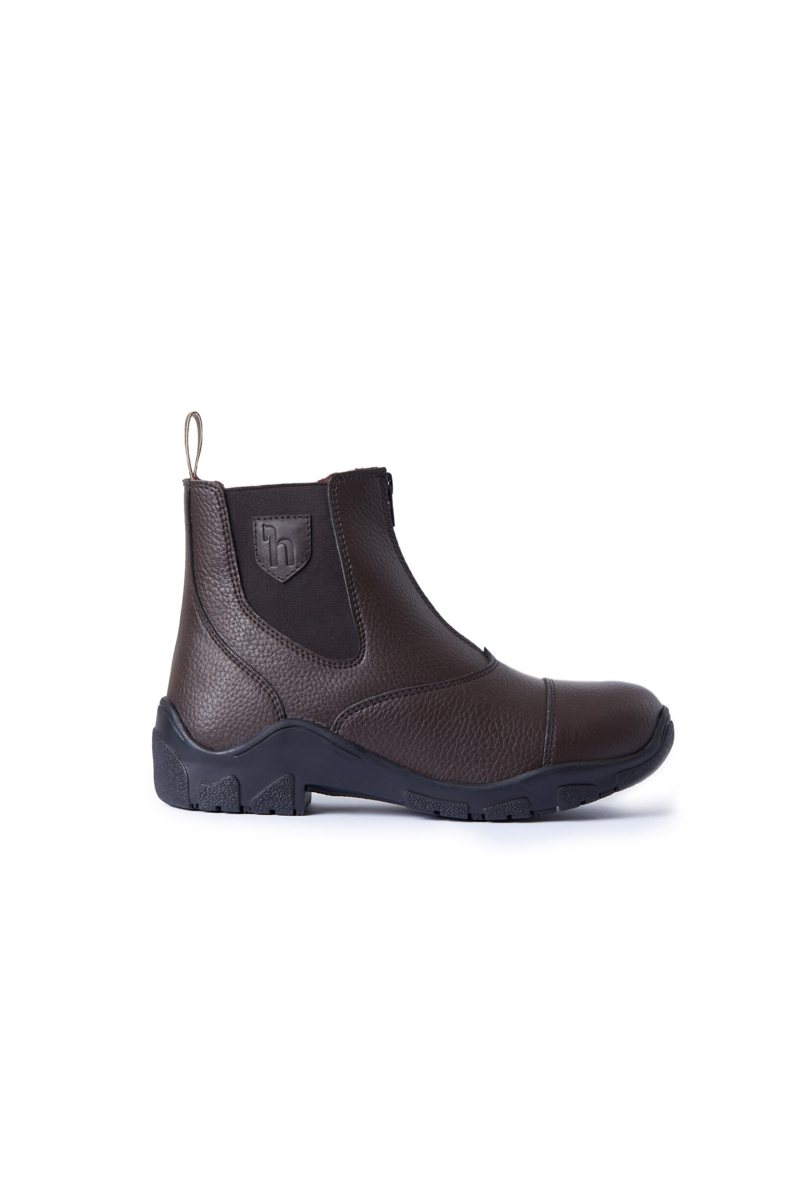 Horze paddock boots on sale