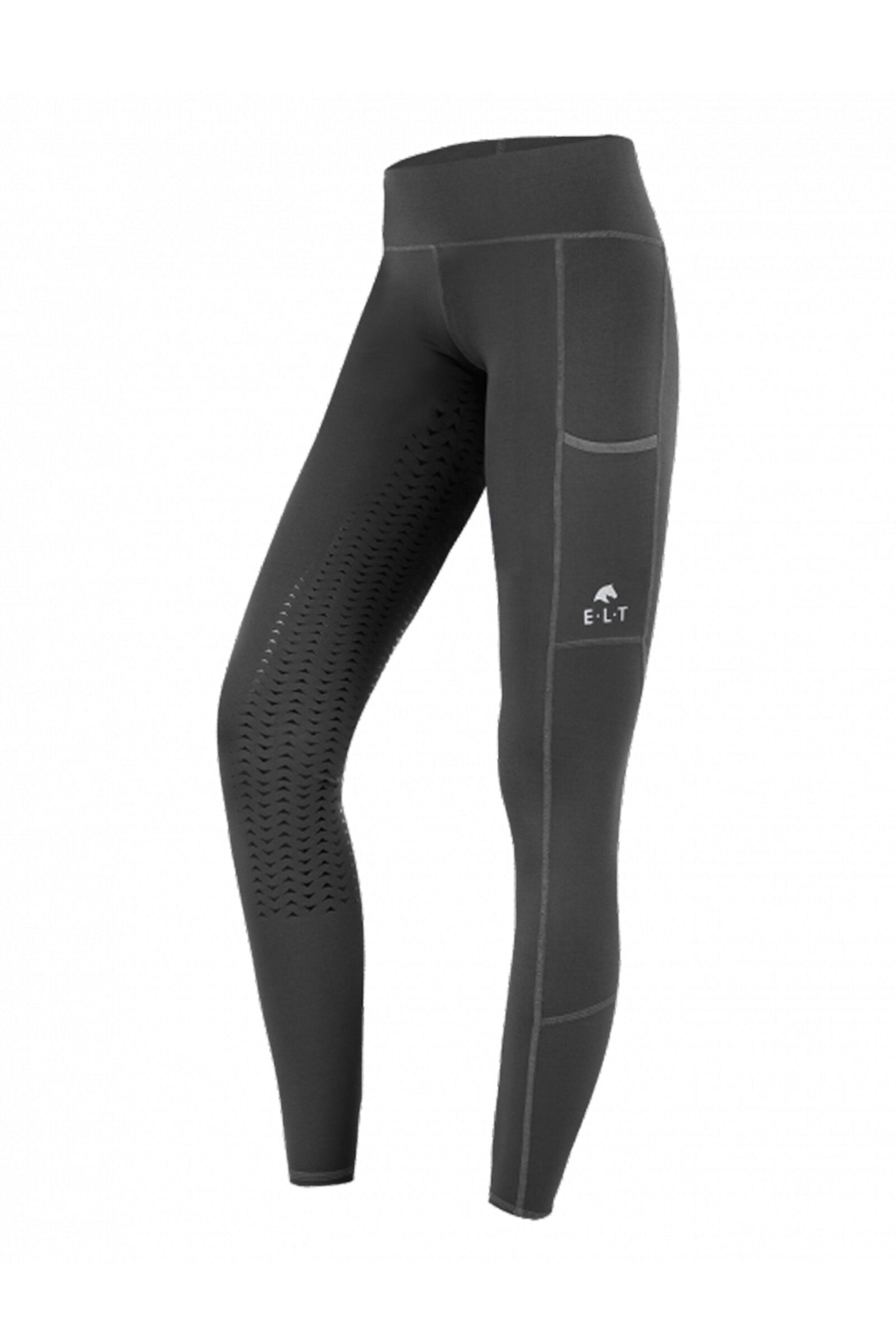 Horze riding leggings top