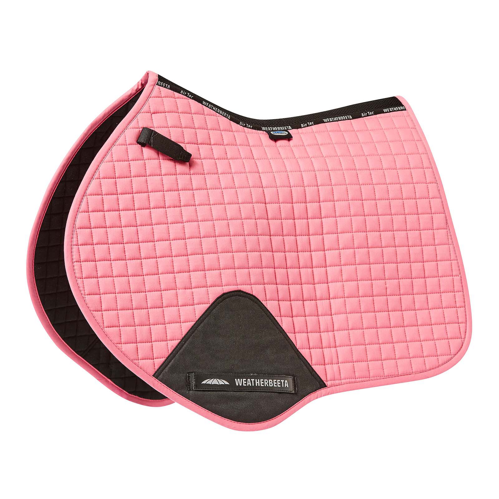 Saddle pads on sale