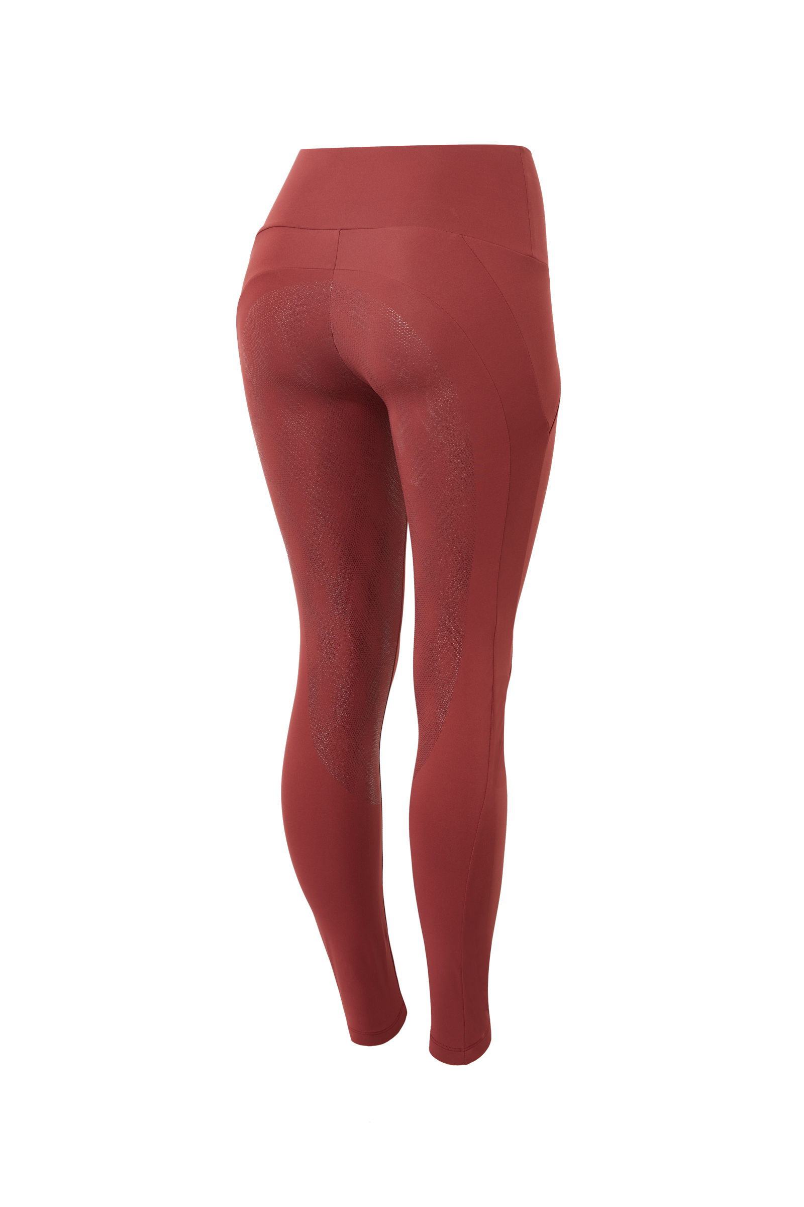 Horze Raquel Women's Full Seat Riding Tights with Phone Pockets