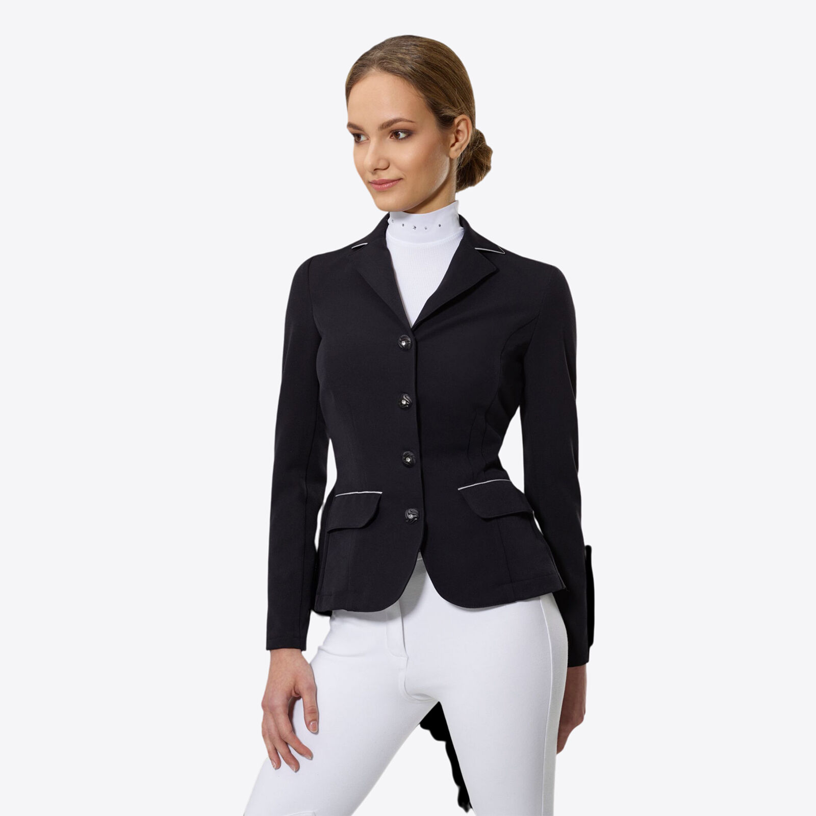Show jacket hot sale