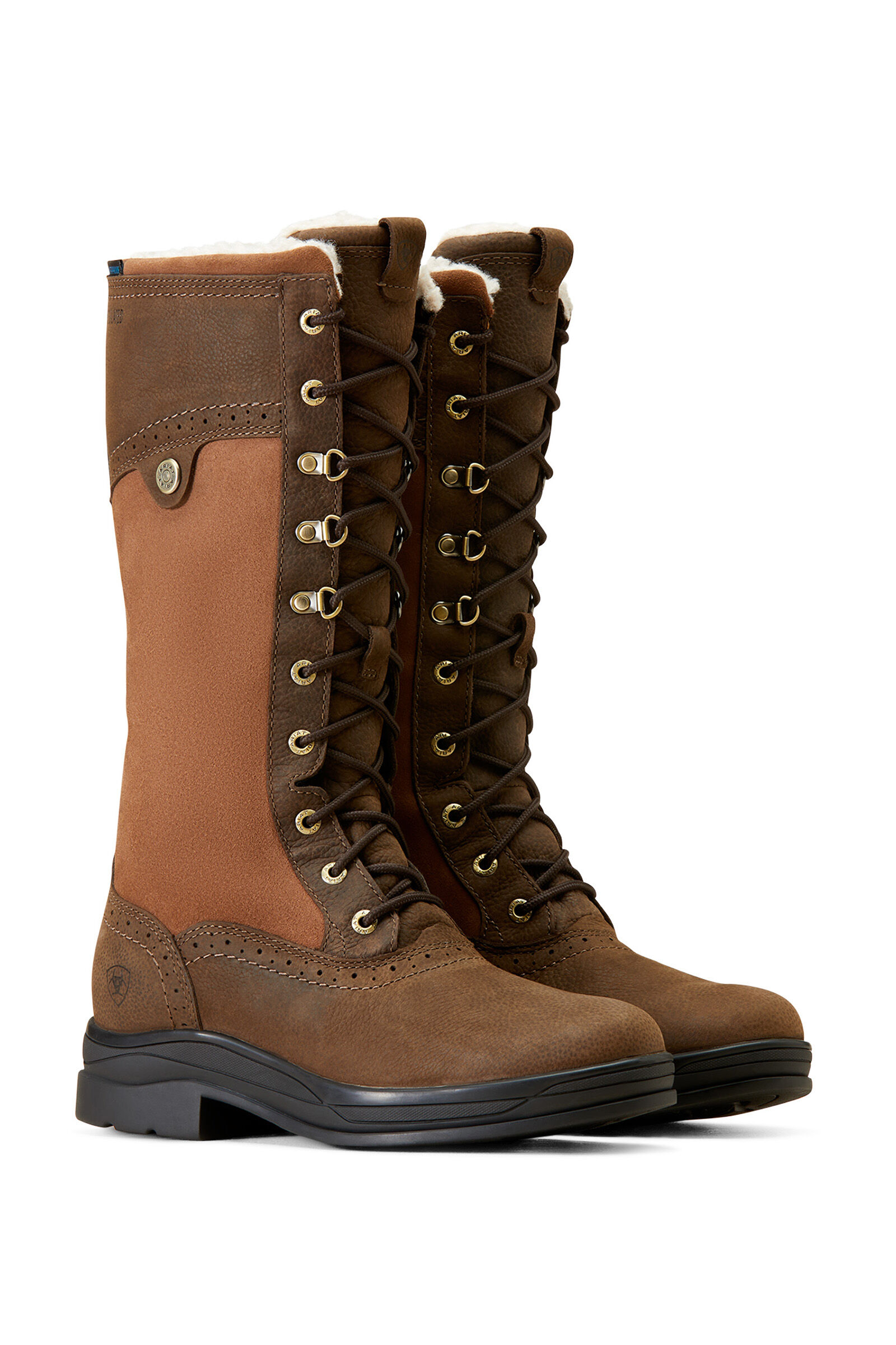 Ariat insulated work boots store