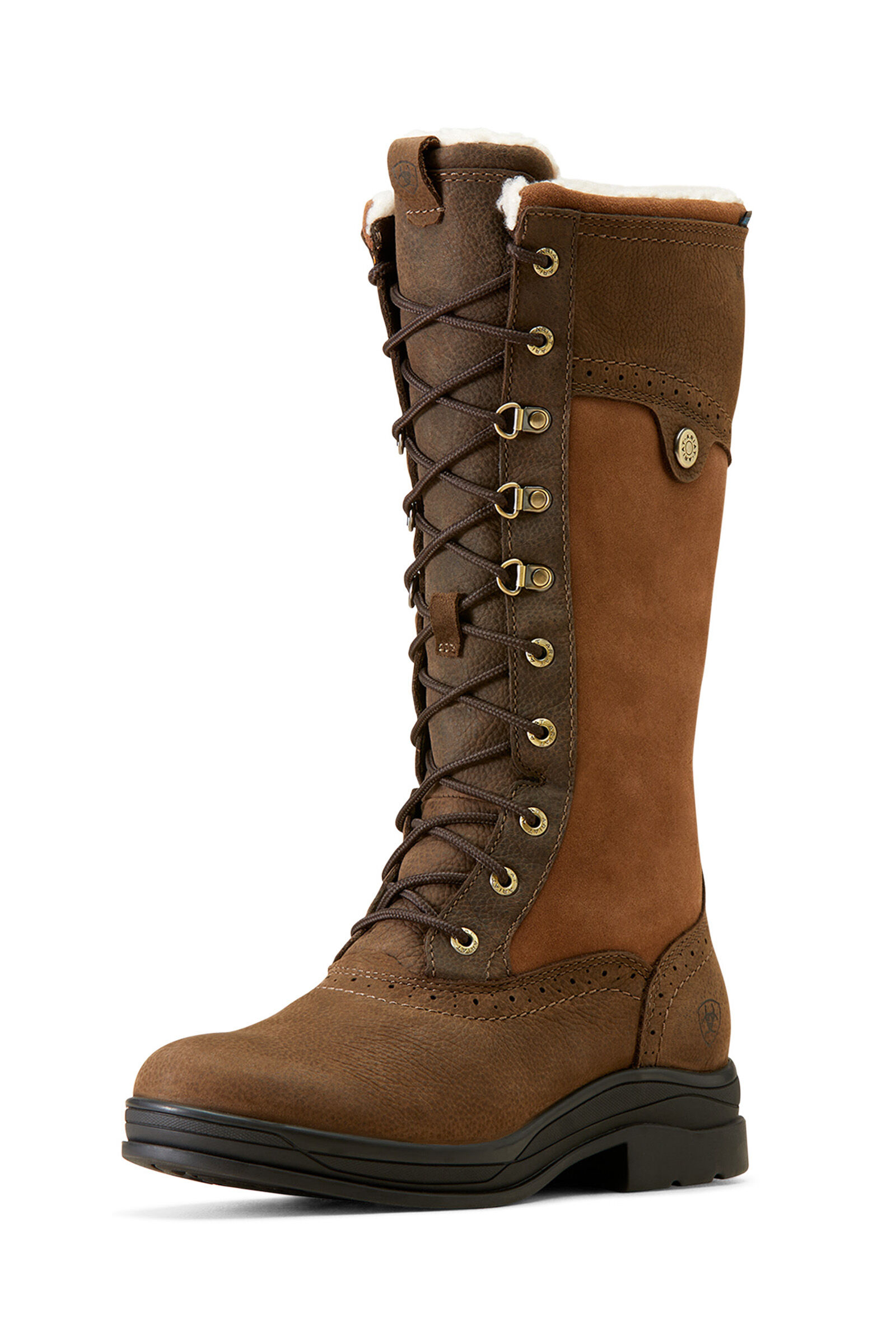Ariat Women s Wythburn II H2O Insulated Boots