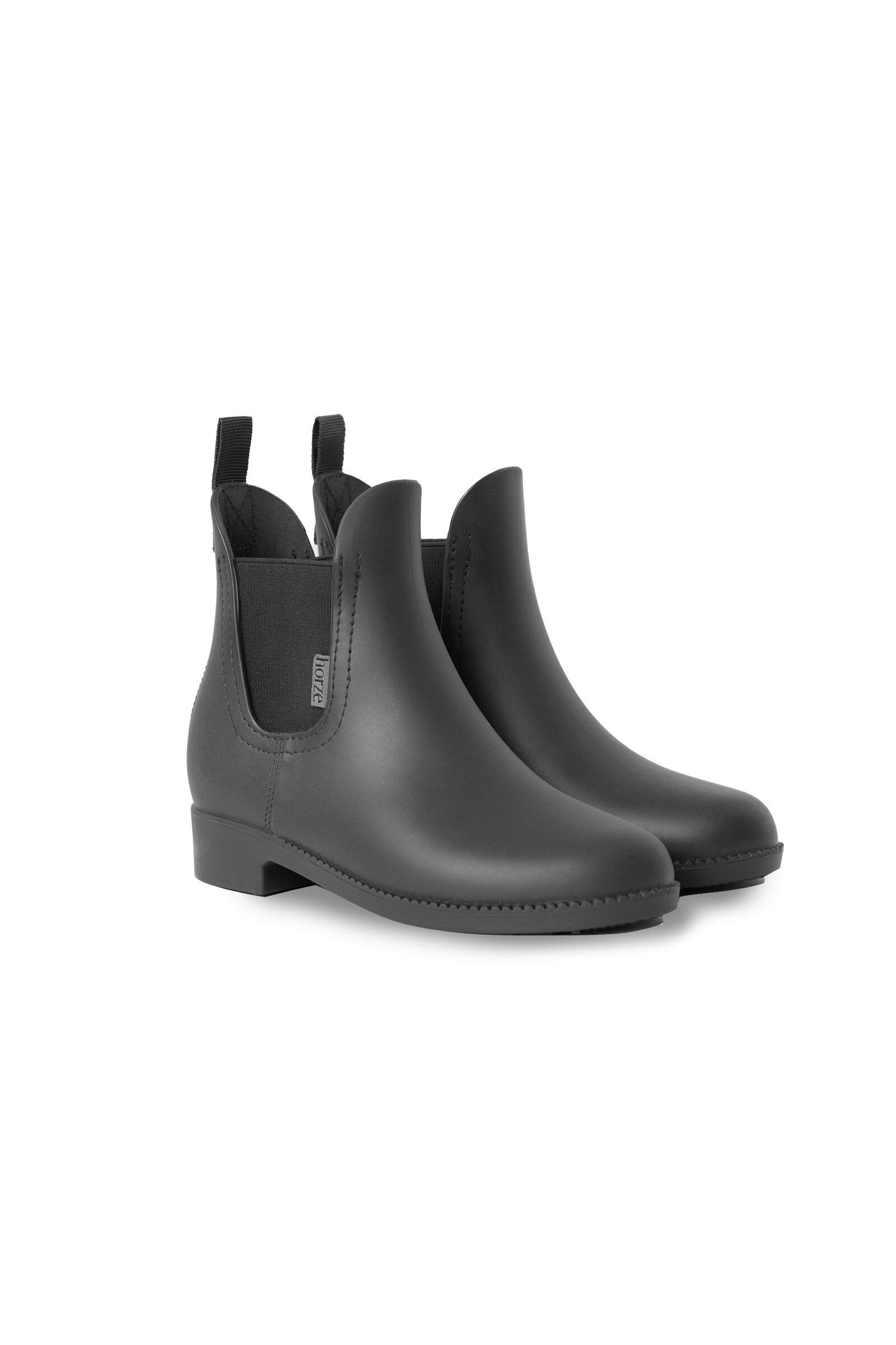 Buy Horze Bonn Kids Rubber Jodhpur Boots horze.eu