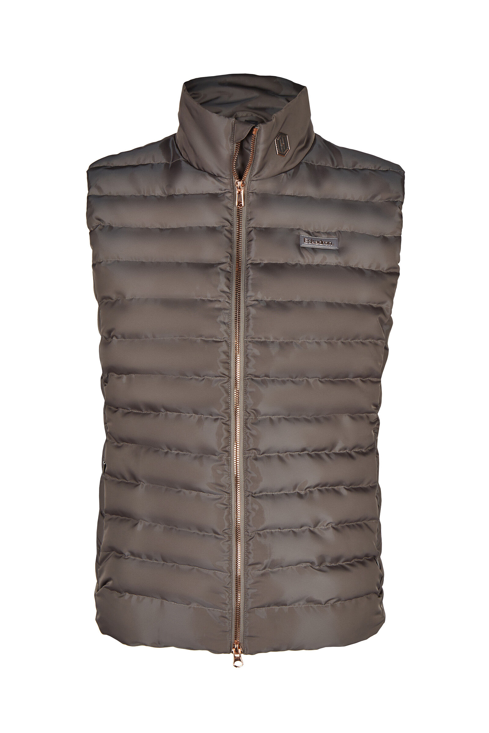 Womens altus vest top