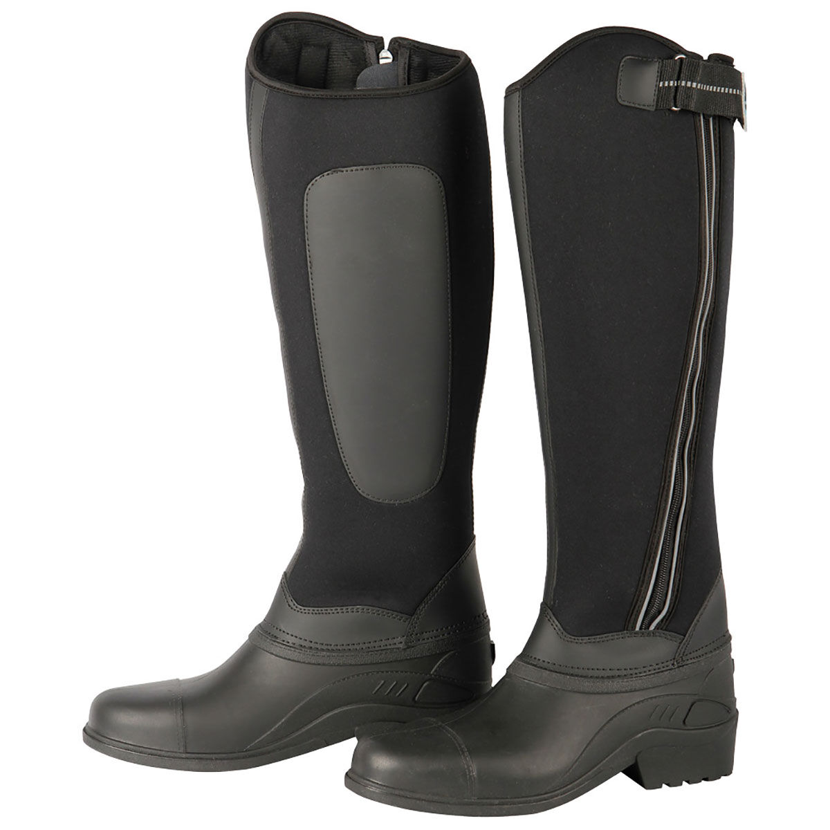 Horze thermo clearance tall boots