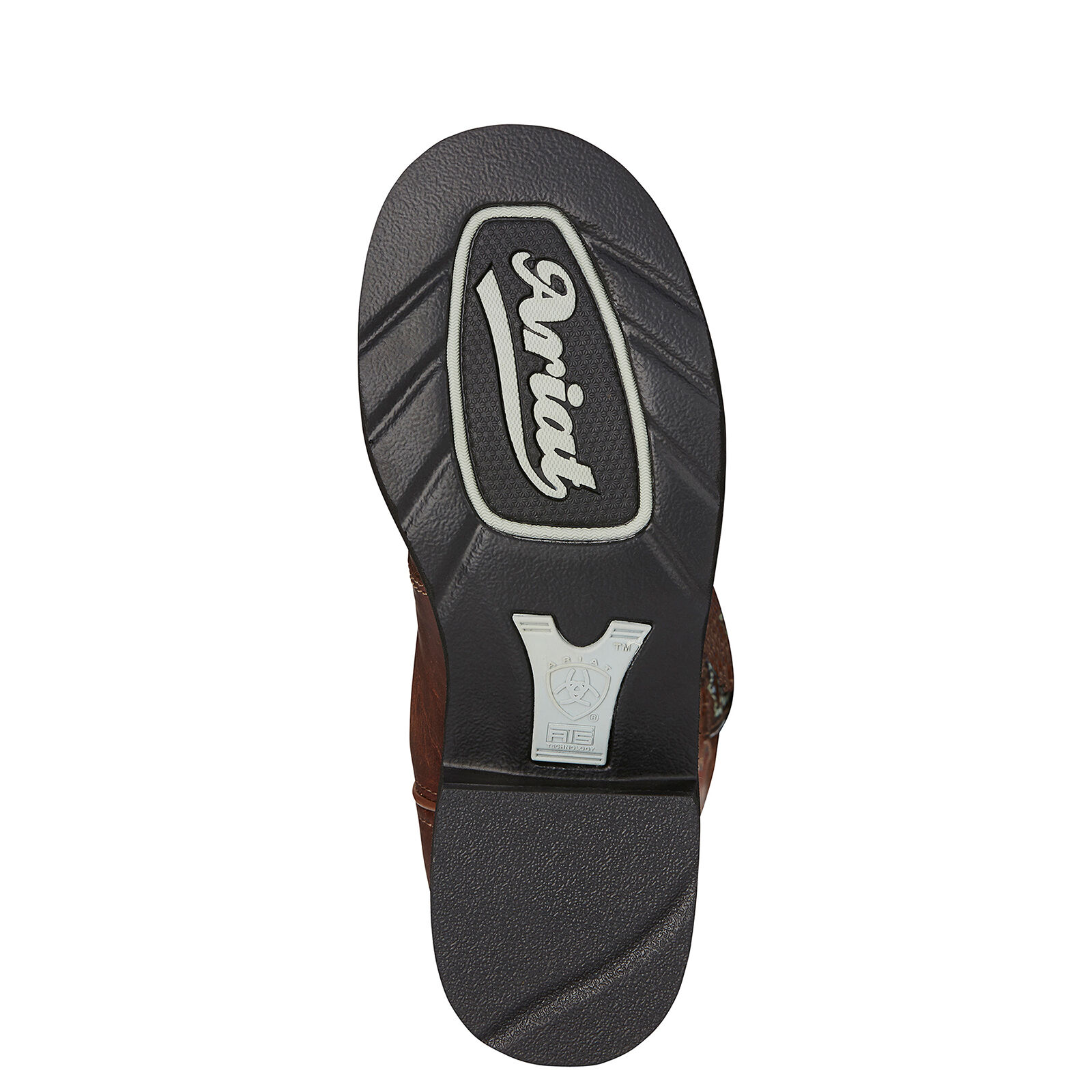 Ariat top pro baby
