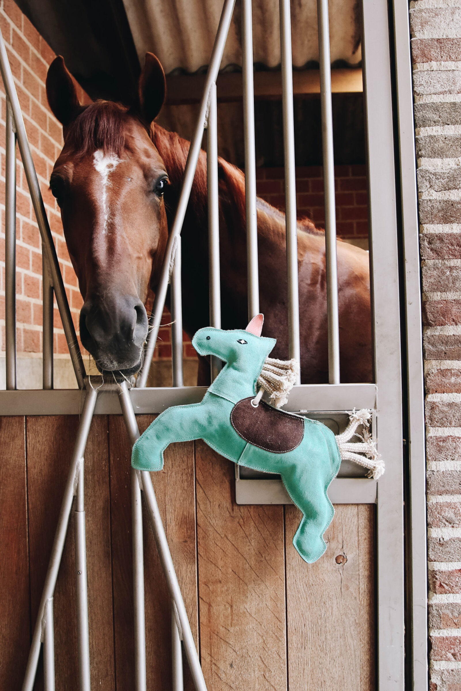 Equine toys 2024